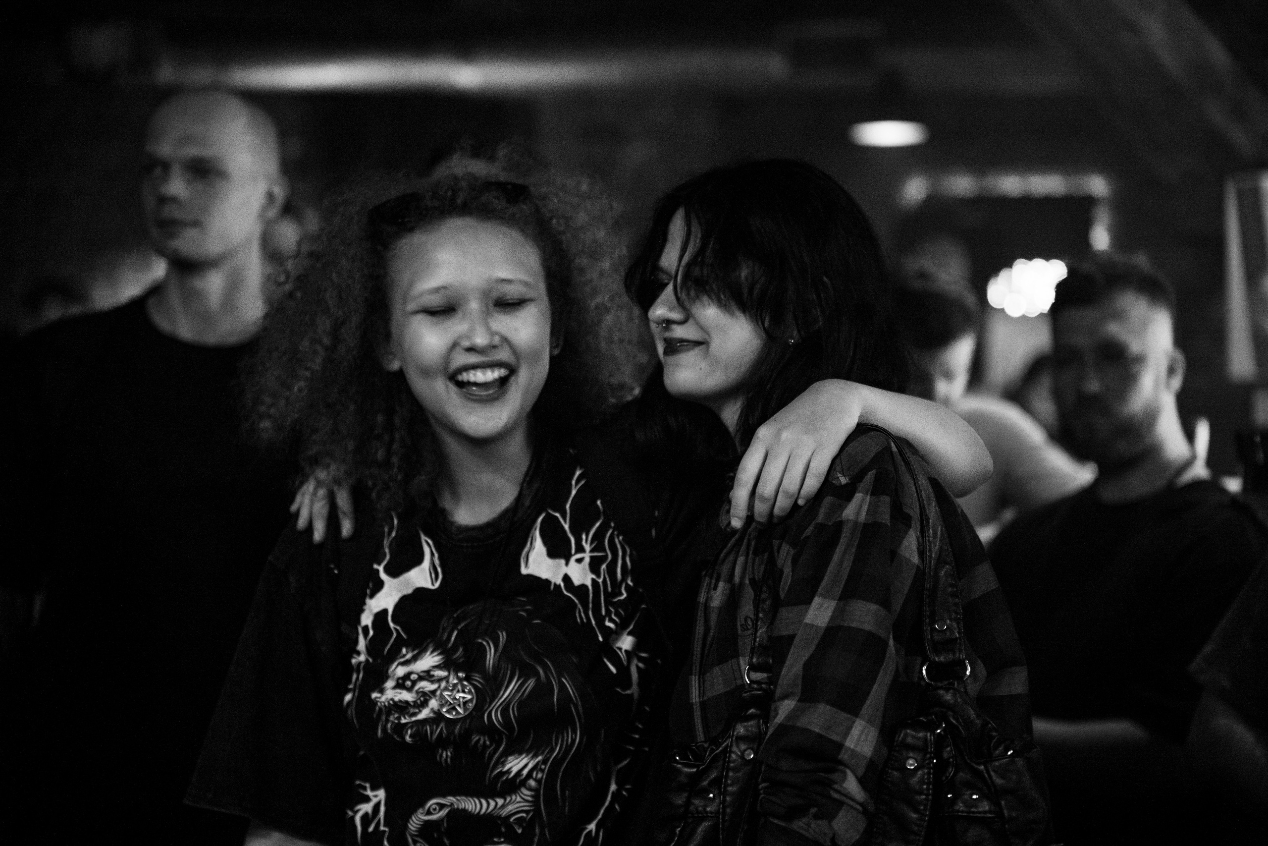 Observer • Gnot • Call us колос | Zoccolo 2.0. Концертный и репортажный фотограф в Санкт-Петербурге Слава Пахомов