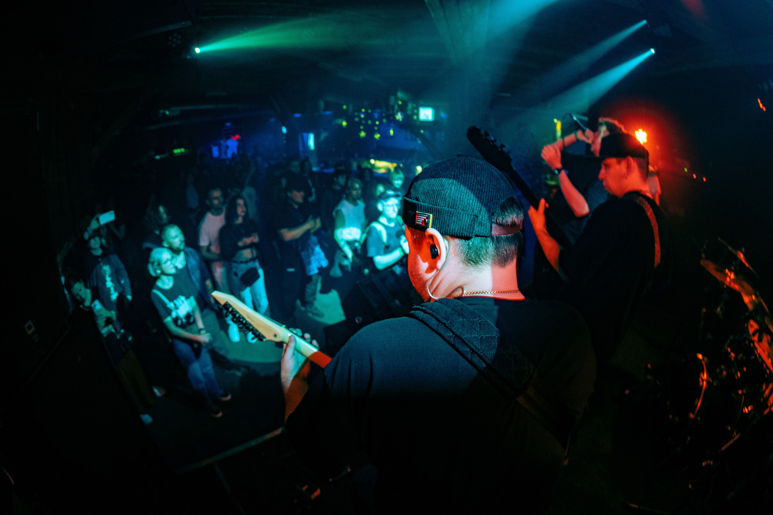 Lesnik • ШШШ • Laugar • DØRER|Zoccolo 2.0. Концертный и репортажный фотограф в Санкт-Петербурге Слава Пахомов