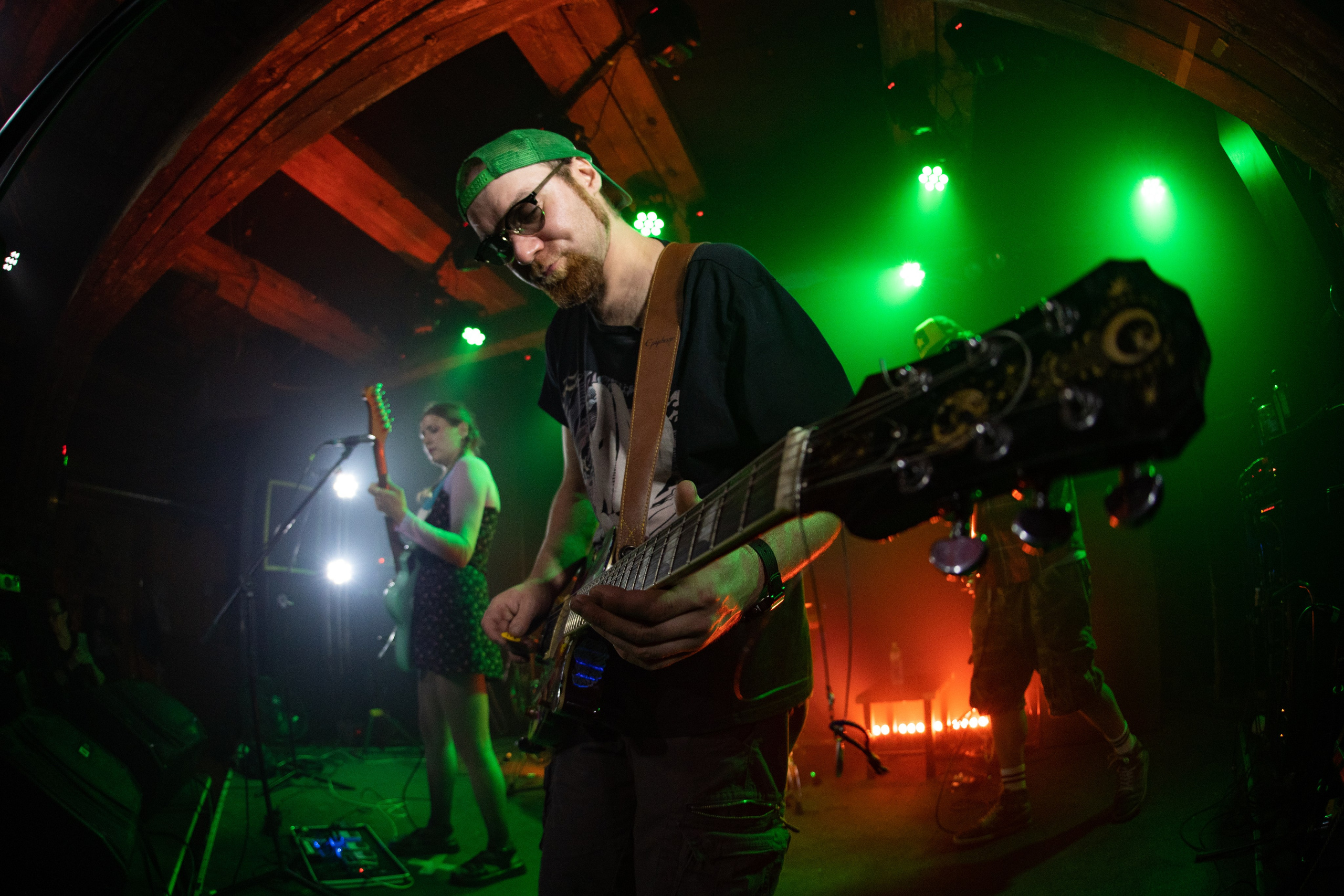 Депрессия и принятие|Zoccolo 2.0. Концертный и репортажный фотограф в Санкт-Петербурге Слава Пахомов