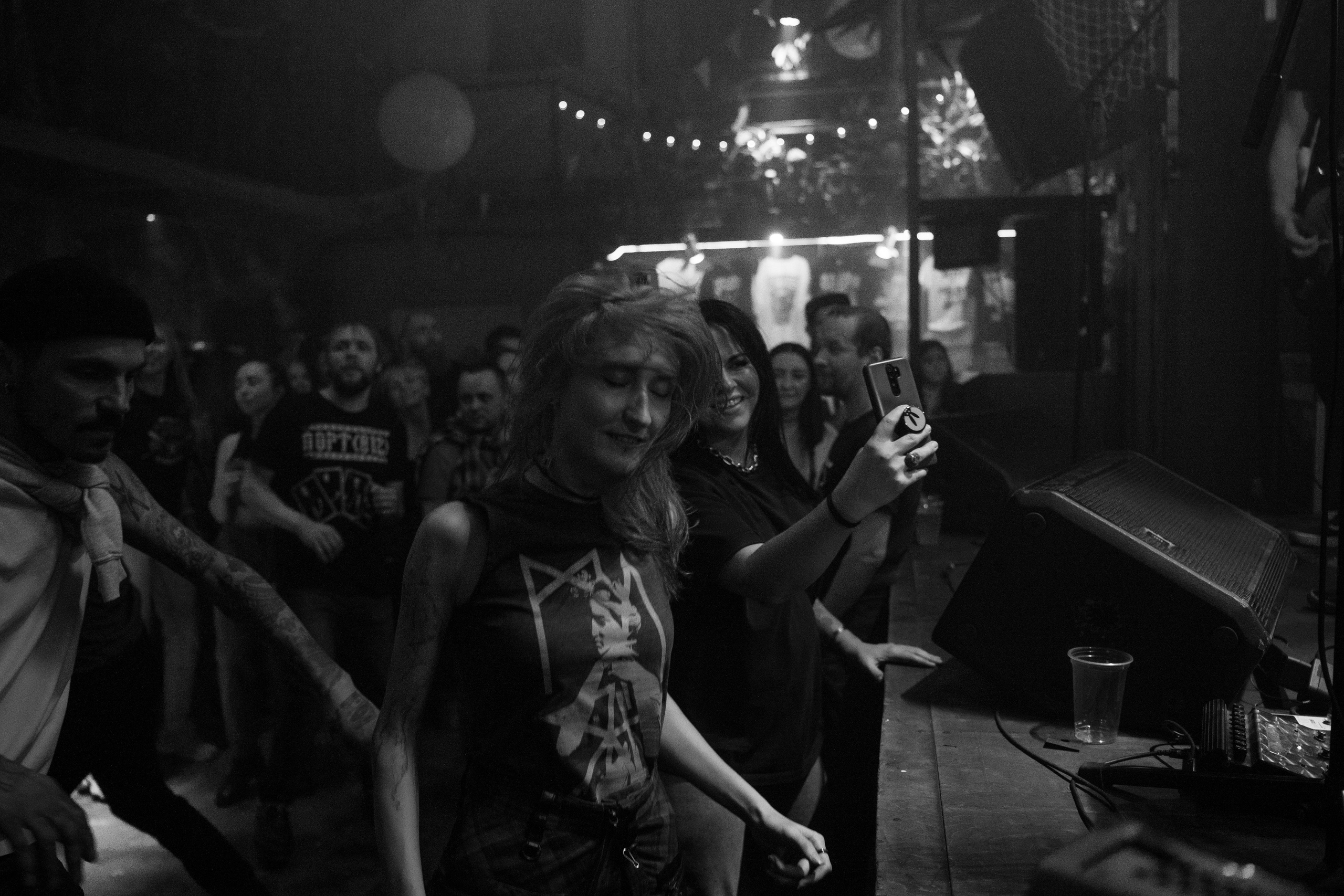 ПОРТ (812) 25 лет|Ласточка. Концертный и репортажный фотограф в Санкт-Петербурге Слава Пахомов