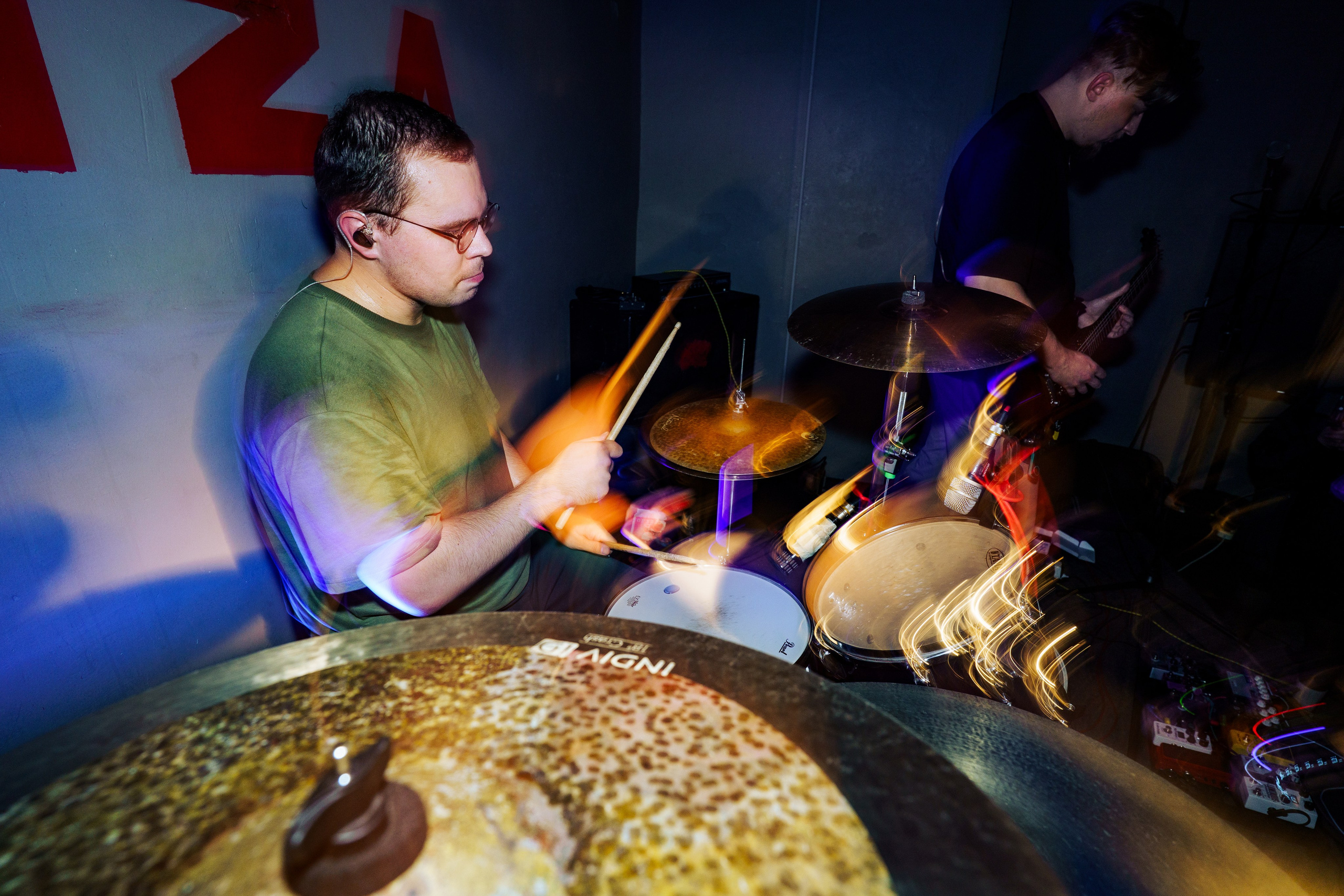 SKRAMZ WAY 4|Linza loft. Концертный и репортажный фотограф в Санкт-Петербурге Слава Пахомов