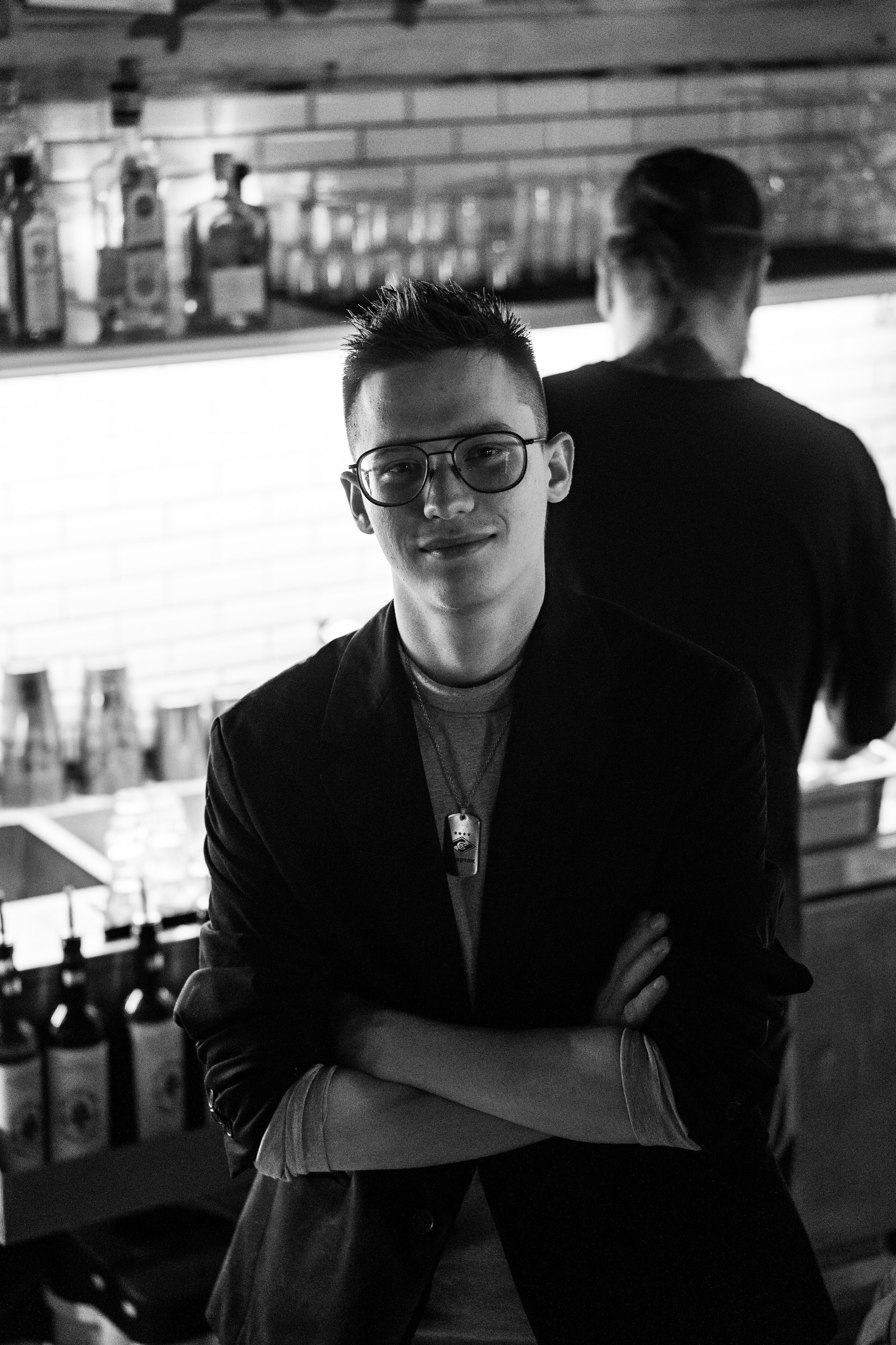 From NSK to SPB. Dj Enott. Концертный и репортажный фотограф в Санкт-Петербурге Слава Пахомов