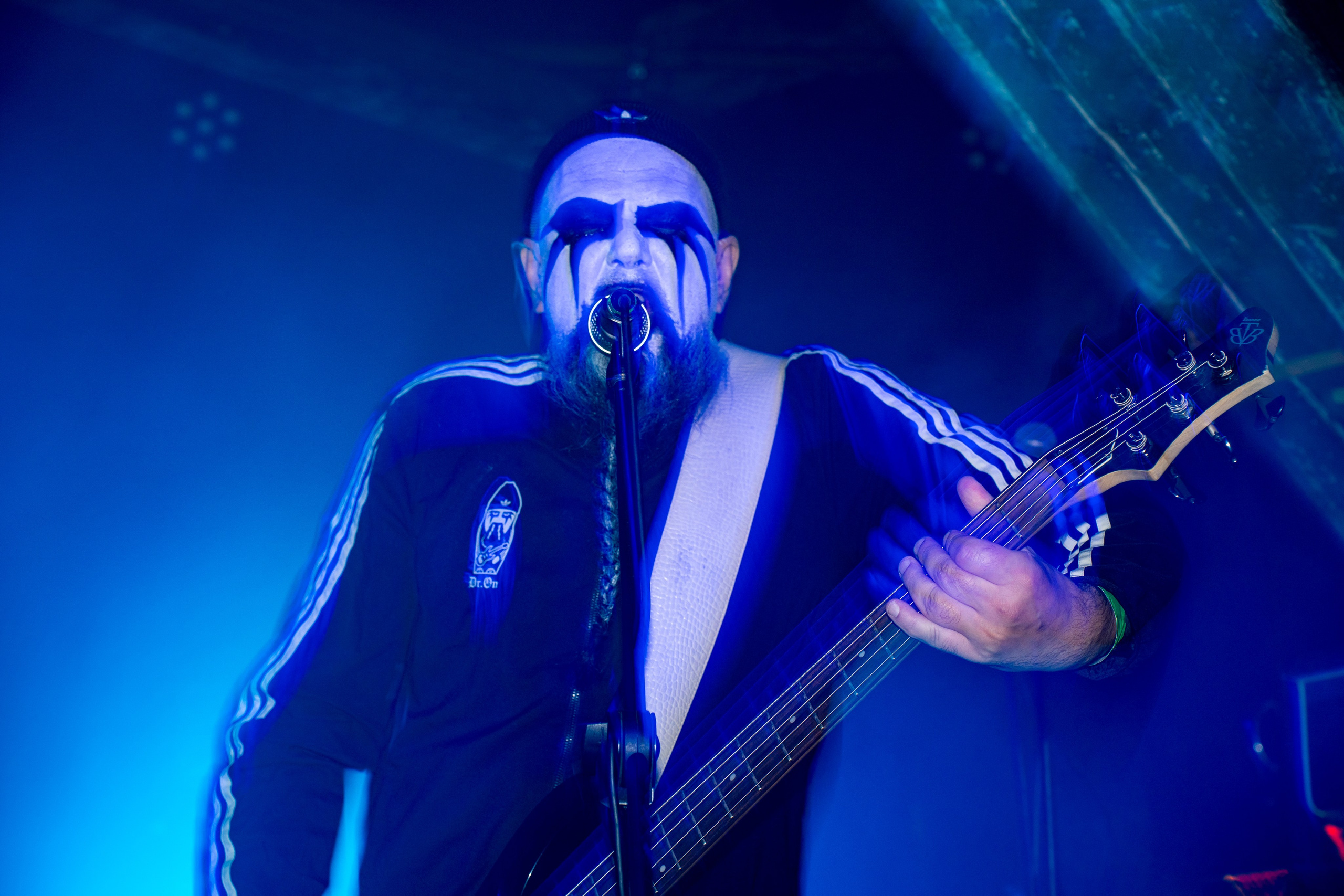 Uratsakidogi|Zoccolo 2.0. Концертный и репортажный фотограф в Санкт-Петербурге Слава Пахомов