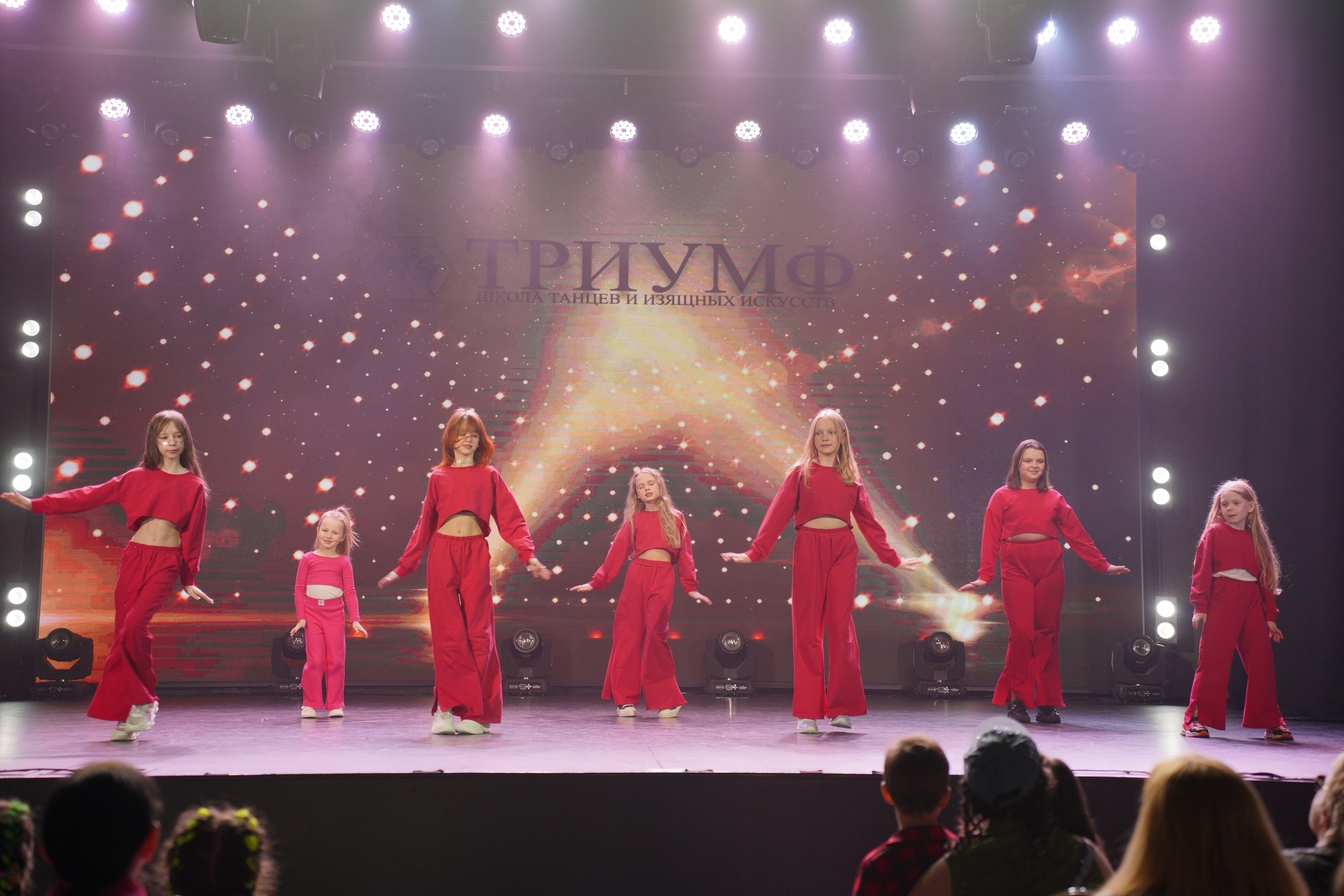 Танцевальный конкурс|Концертный зал Epicenter. Концертный и репортажный фотограф в Санкт-Петербурге Слава Пахомов