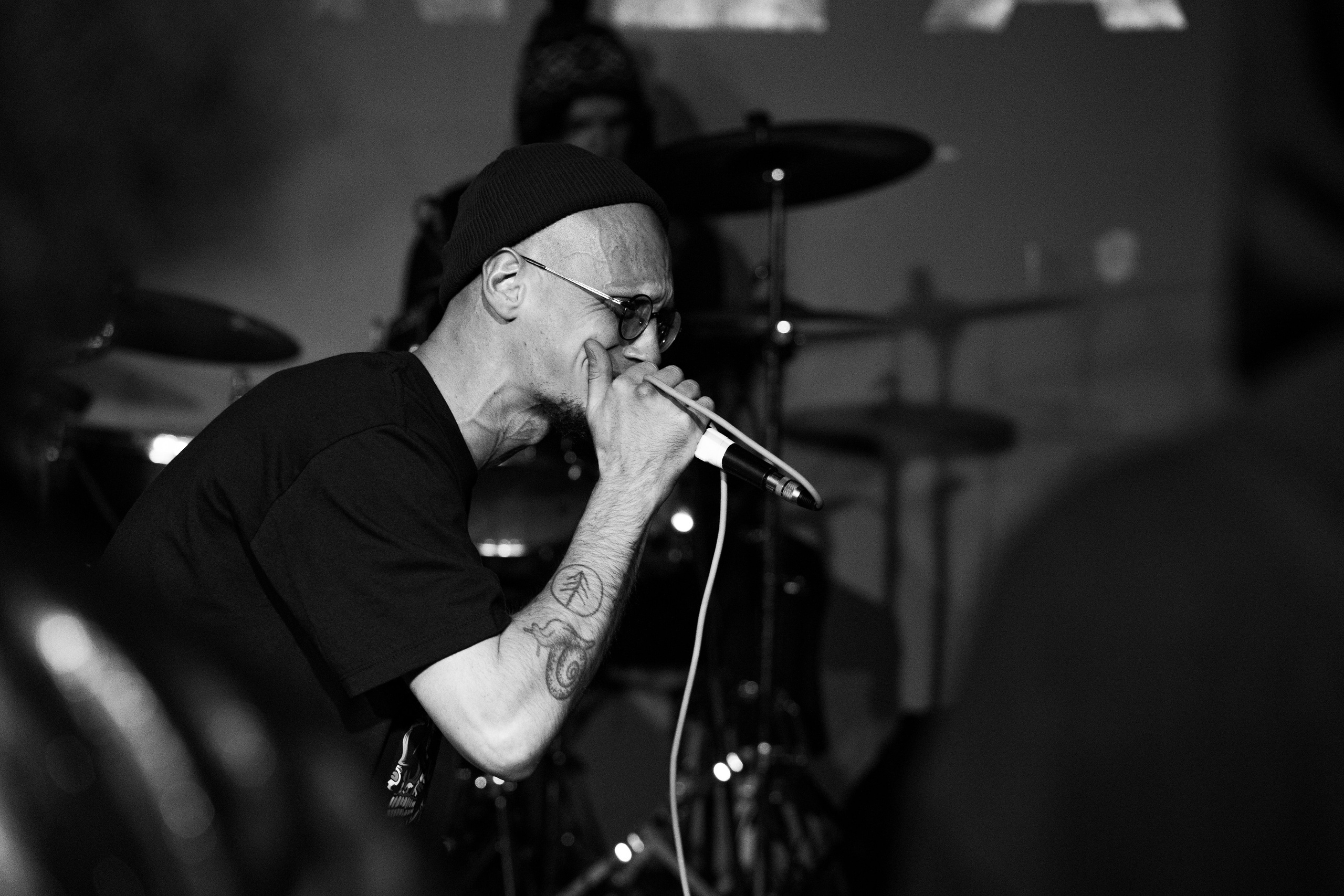 Falltime Gig. Концертный и репортажный фотограф в Санкт-Петербурге Слава Пахомов