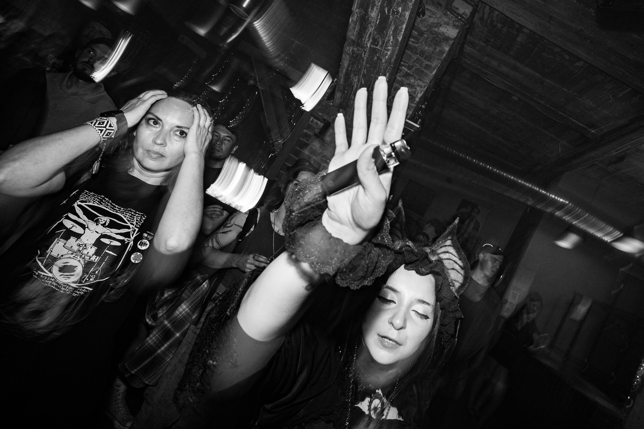 Raw sun: summer post-black fest. Концертный и репортажный фотограф в Санкт-Петербурге Слава Пахомов