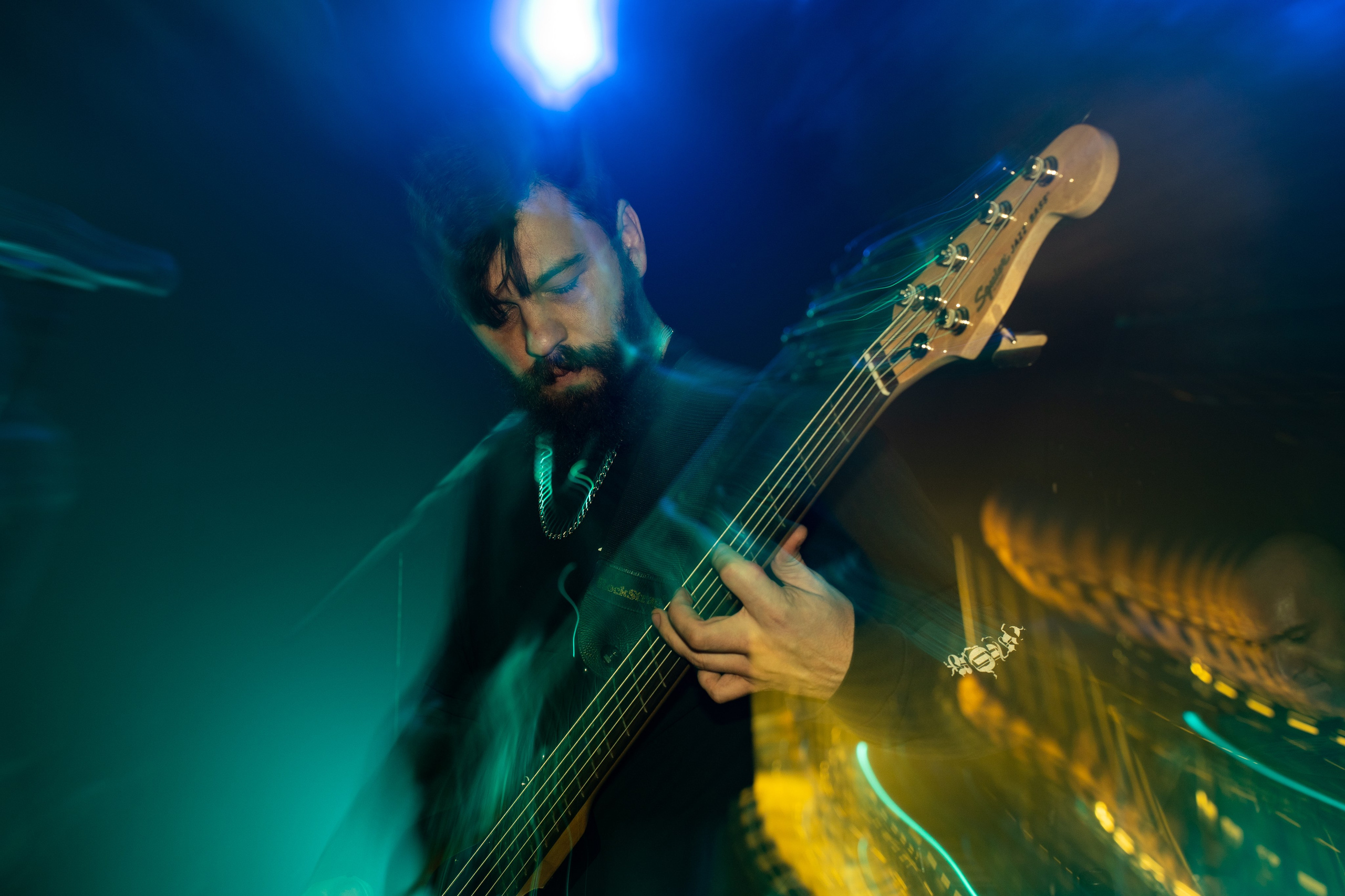 Naska•Pechora•Varhara•Sepharose|Zoccolo 2.0. Концертный и репортажный фотограф в Санкт-Петербурге Слава Пахомов