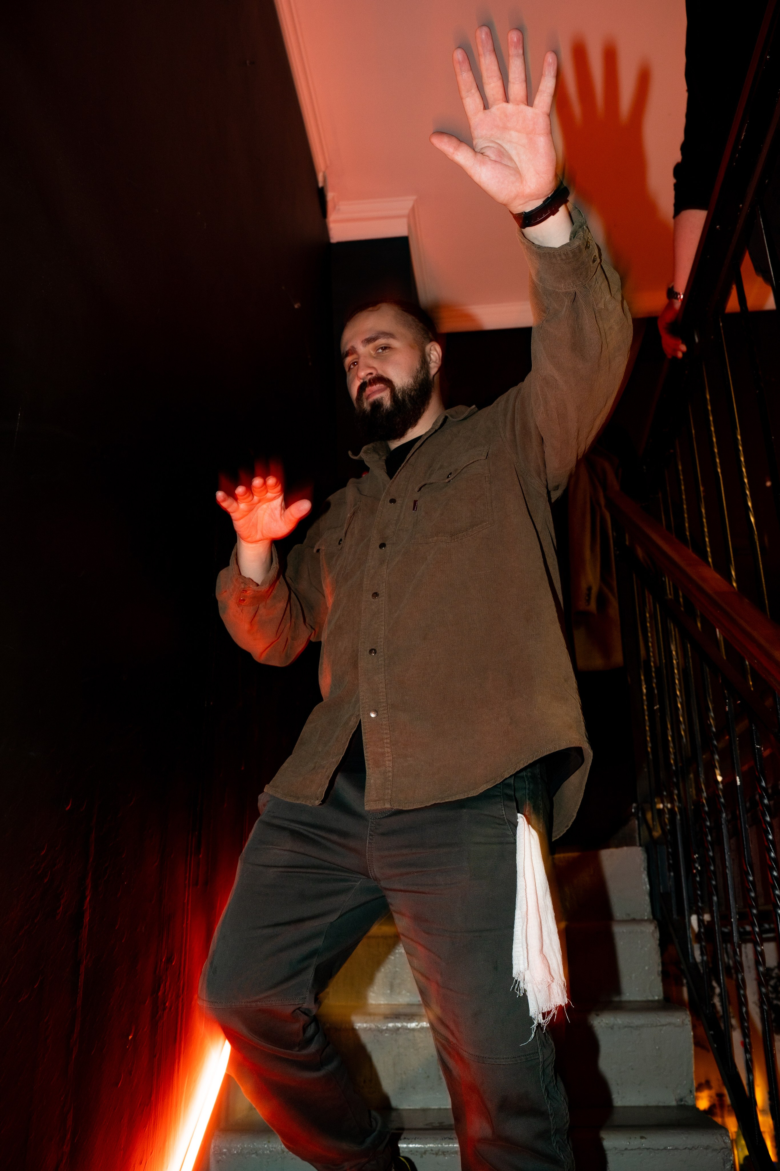 Бар разбитых сердец|Killer pool. Концертный и репортажный фотограф в Санкт-Петербурге Слава Пахомов