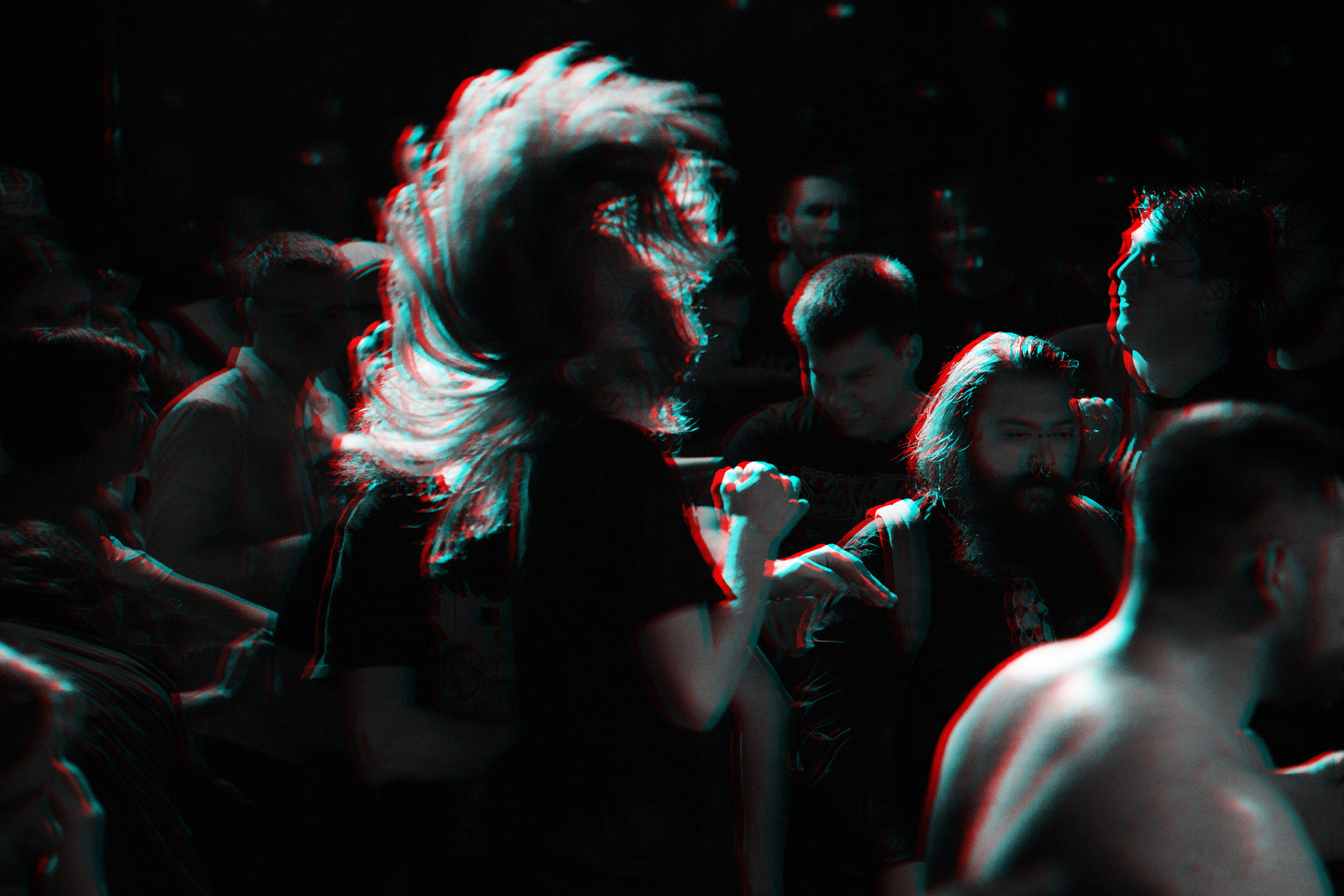 Осень Чёрная. Аферист|Мотыга. Концертный и репортажный фотограф в Санкт-Петербурге Слава Пахомов