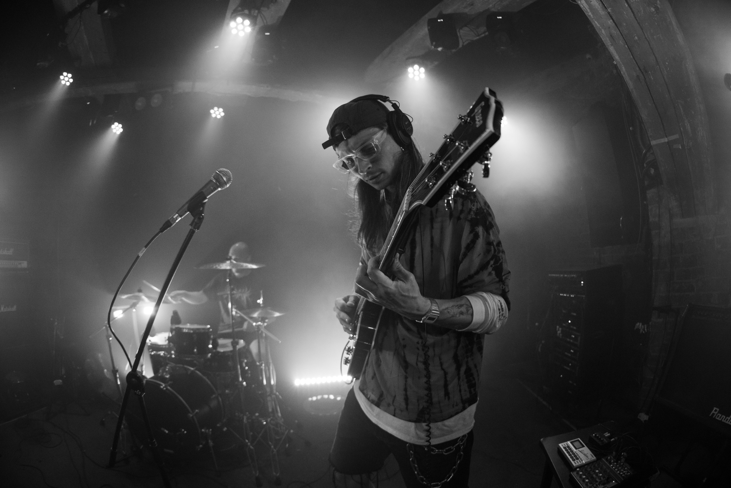 Депрессия и принятие|Zoccolo 2.0. Концертный и репортажный фотограф в Санкт-Петербурге Слава Пахомов