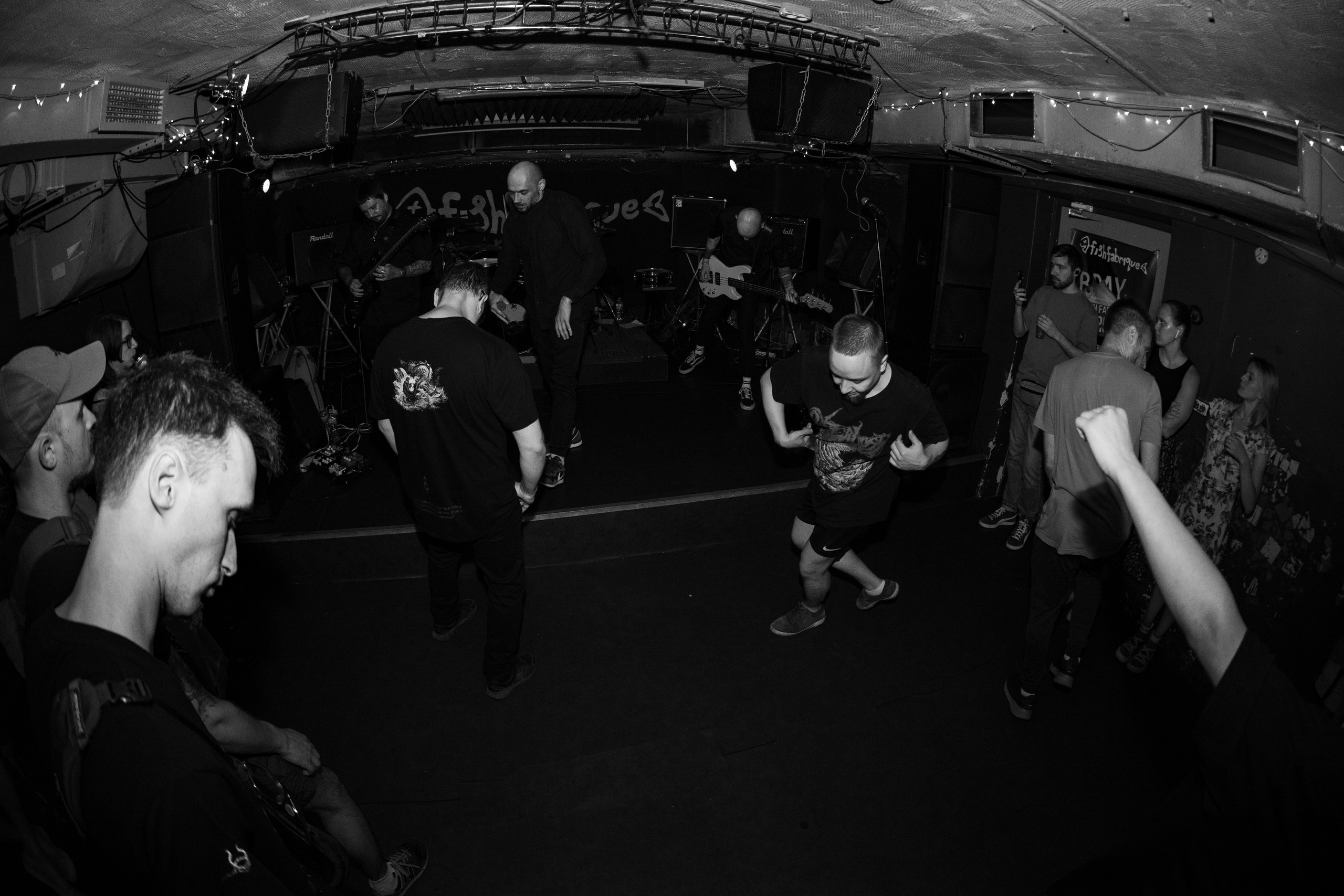 Blackened White Night|FishFabrique. Концертный и репортажный фотограф в Санкт-Петербурге Слава Пахомов