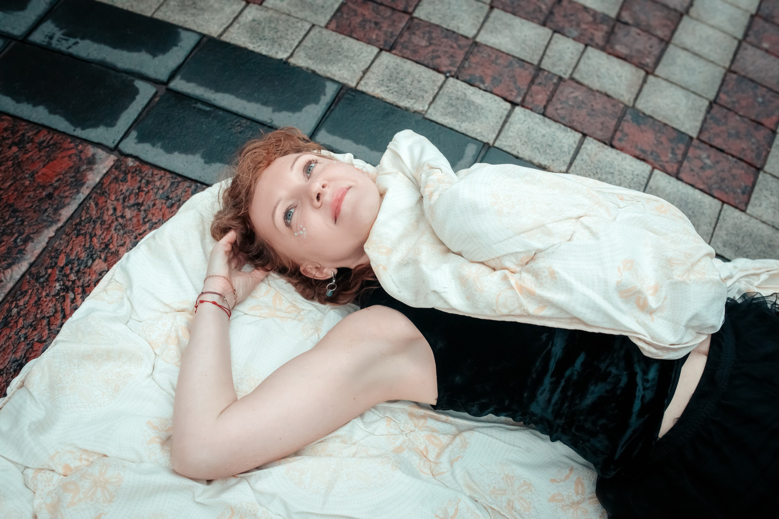 ПОЛИНА. Фотограф Елена Богачева (lenalena_na_na_na)