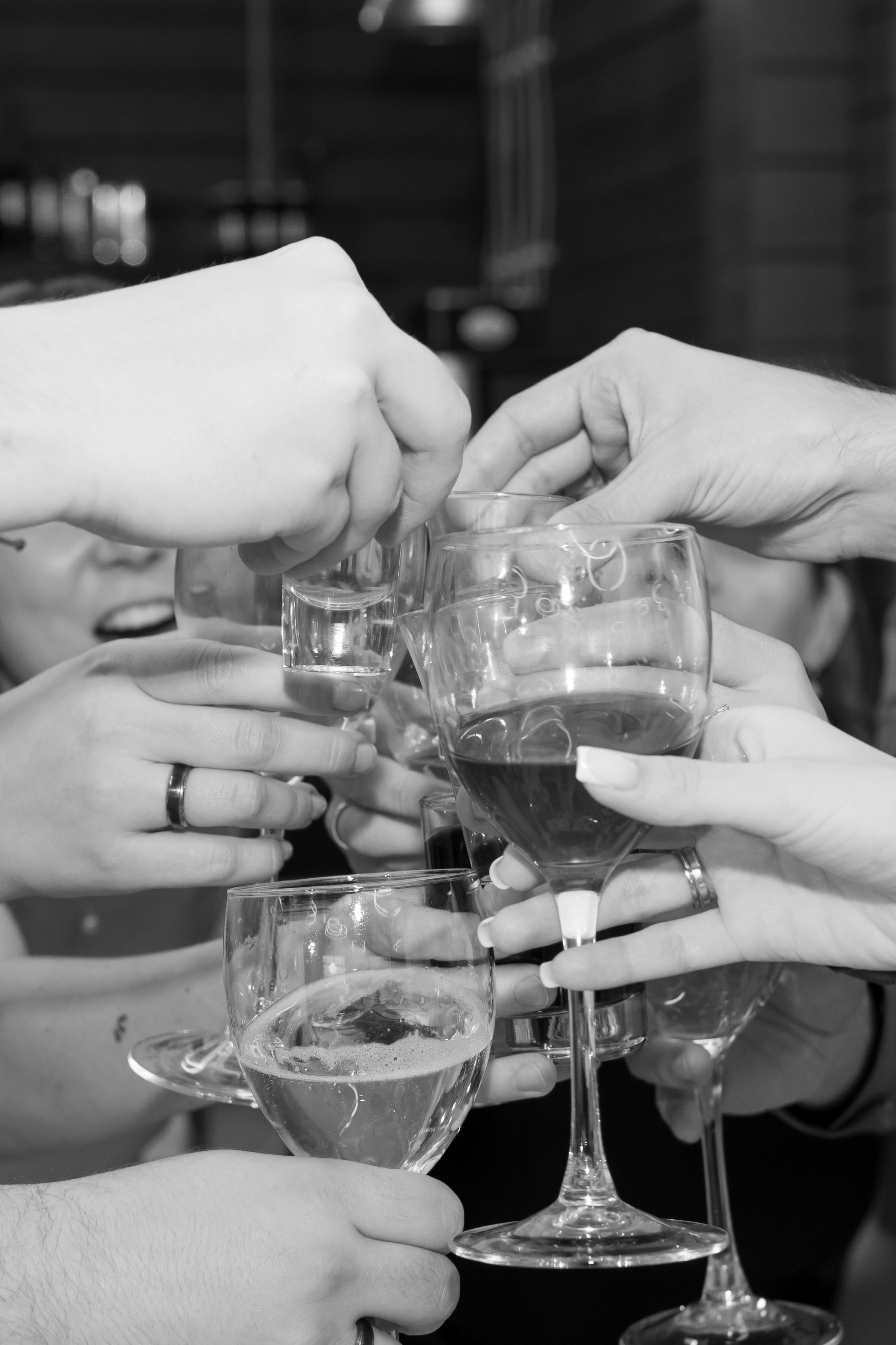 Регистрация в отеле Fish Point, ЗАГС Бутово, прогулка в Остафьево. Свадебный и репортажный фотограф (Москва, Королев и другие)