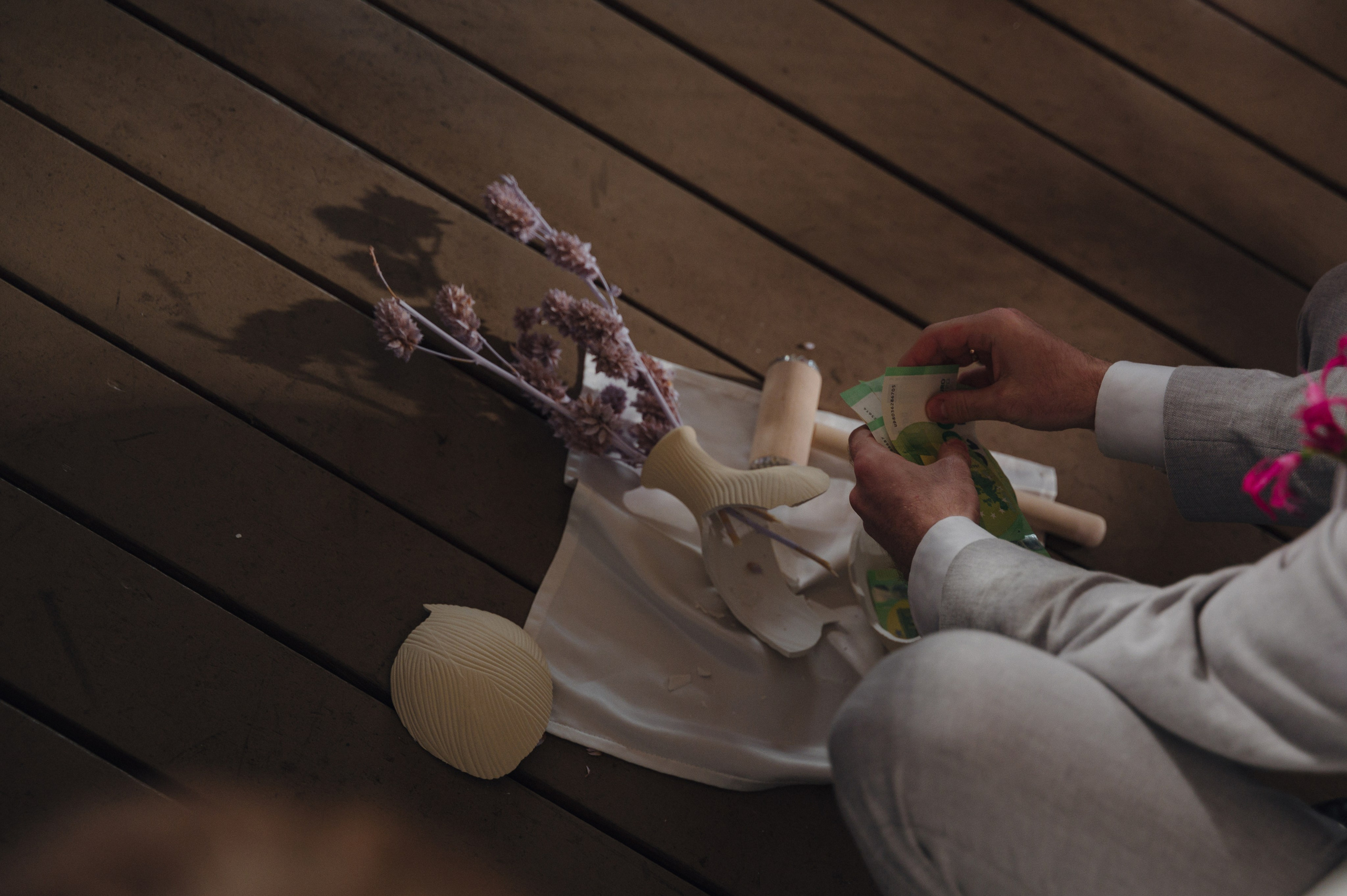 Ирина и Андрей. Свадебный фотограф Москва и Санкт-Петербург. Анастасия Чудина