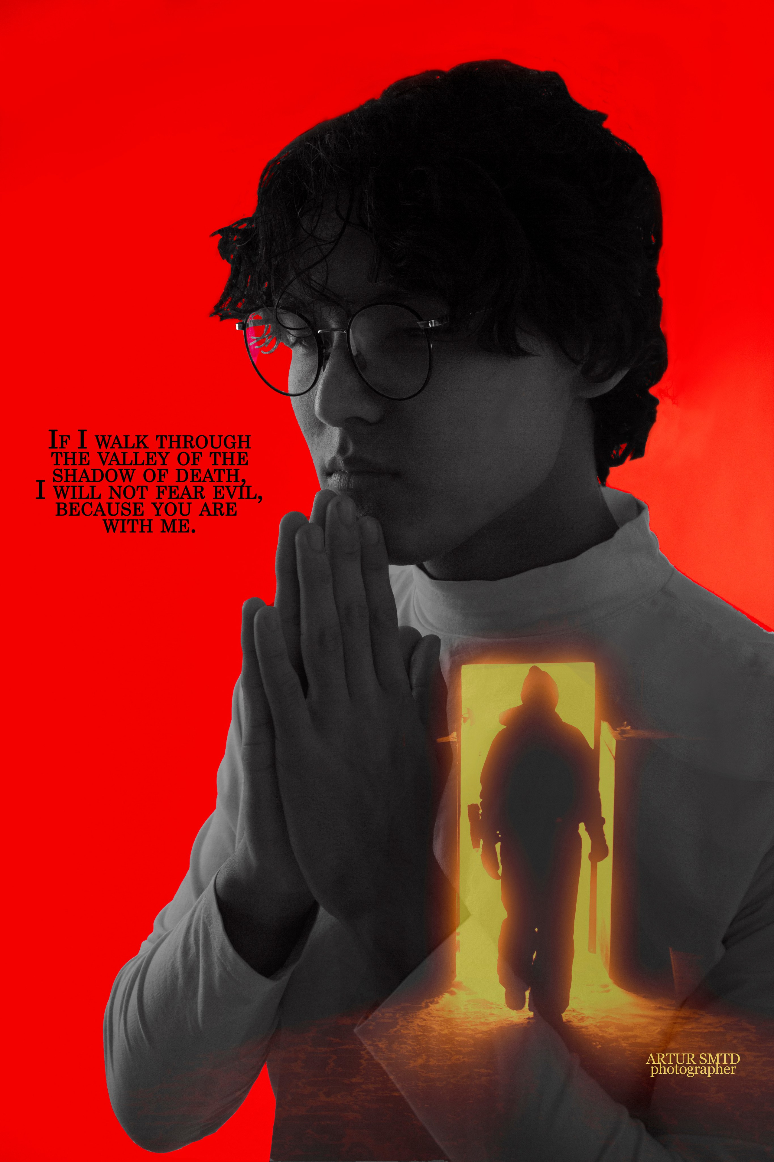 Ruslan, Февраль 2024 г. Фотограф из Новосибирска Артур Шамсутдинов