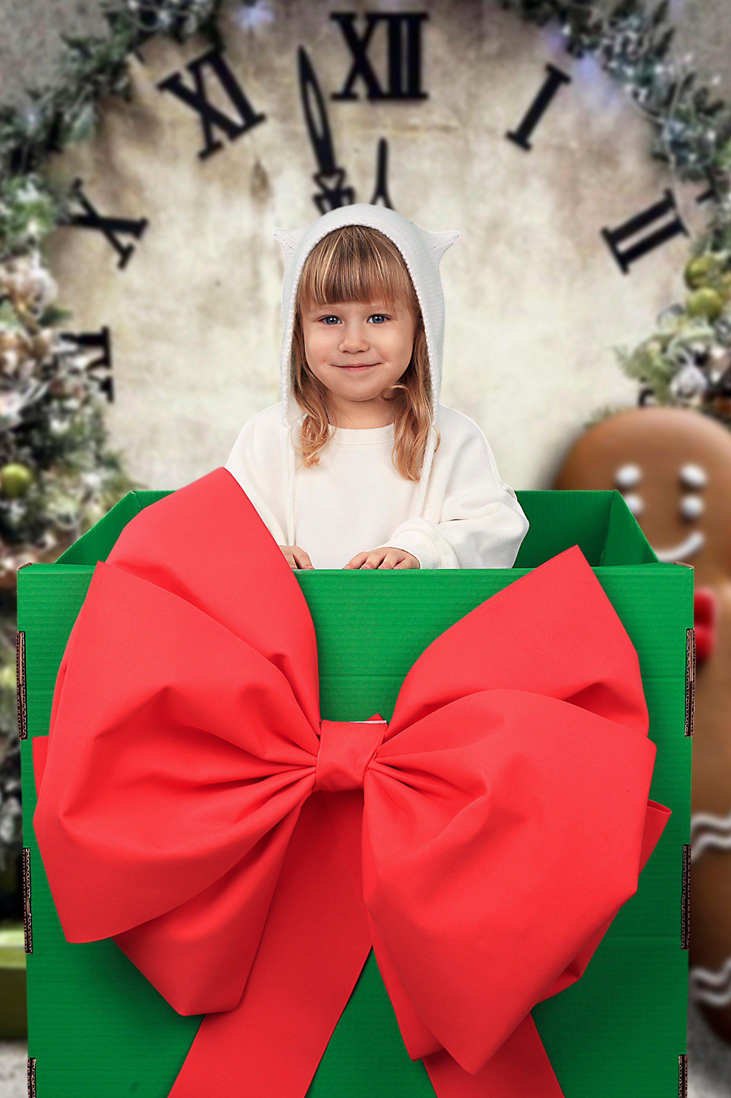 Съёмки «Детский сад». Фотограф из Новосибирска Артур Шамсутдинов