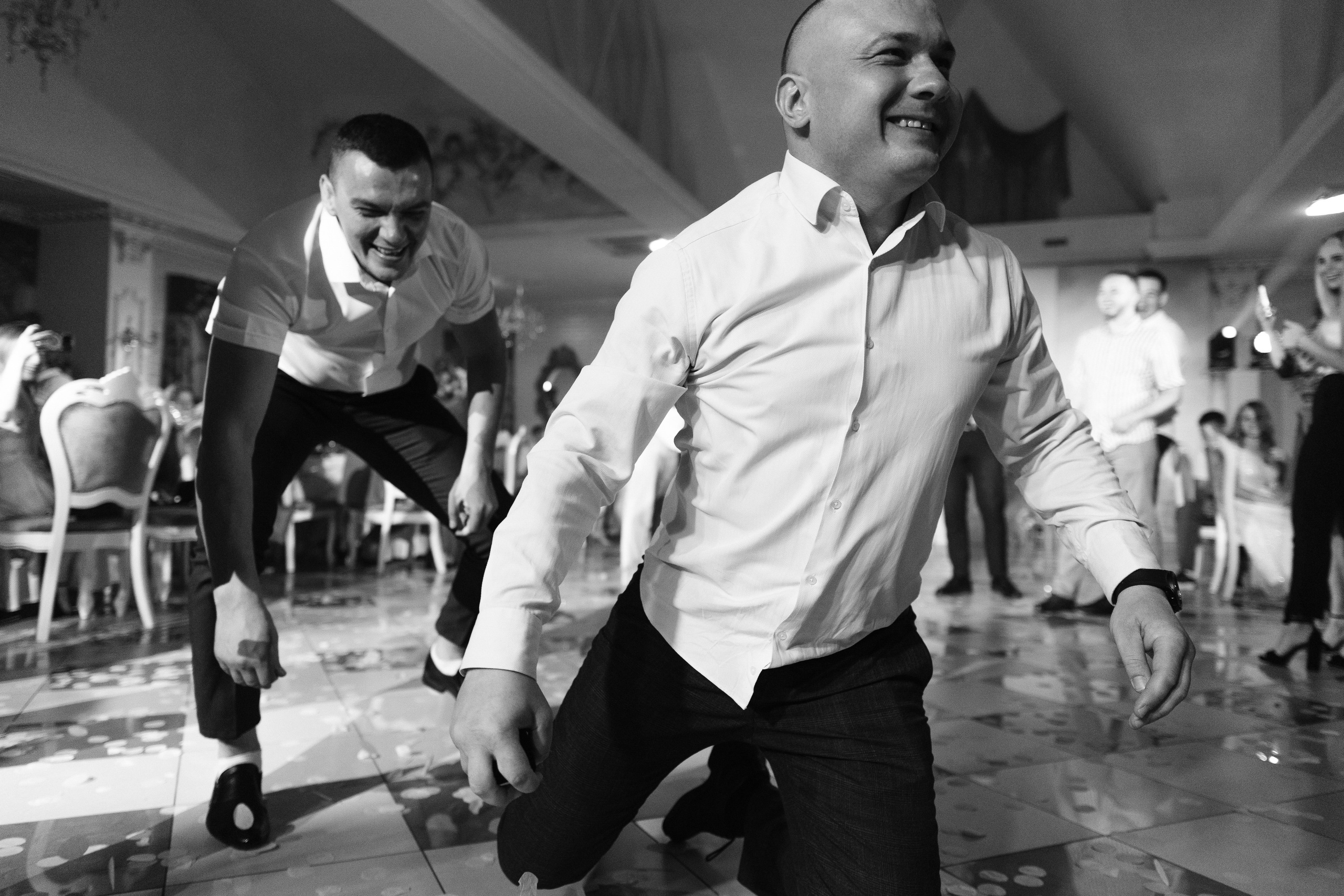 Илья и Яна. Wedding and Reportage photographer Marmarov Christya