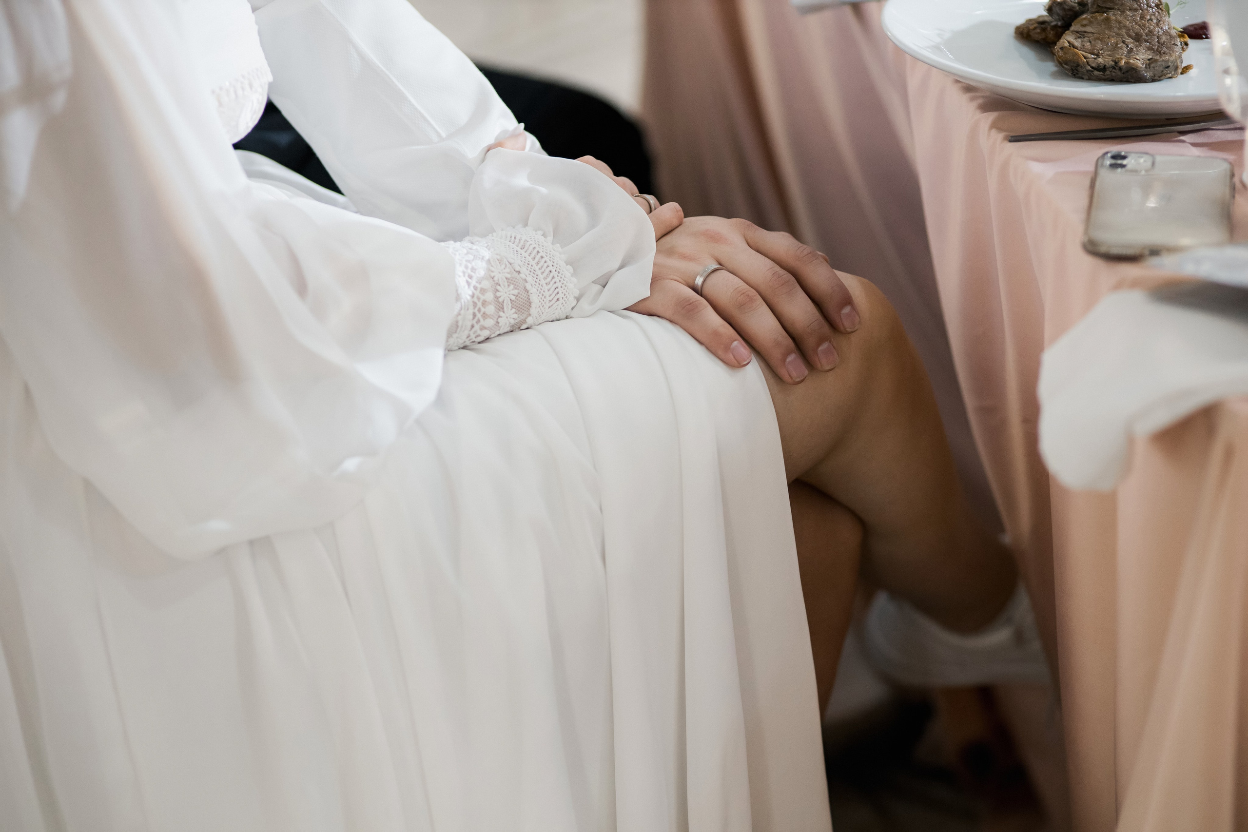 Эдуард и Алина. Свадебный, репортажный фотограф в Тюмени Сергей Тапилин