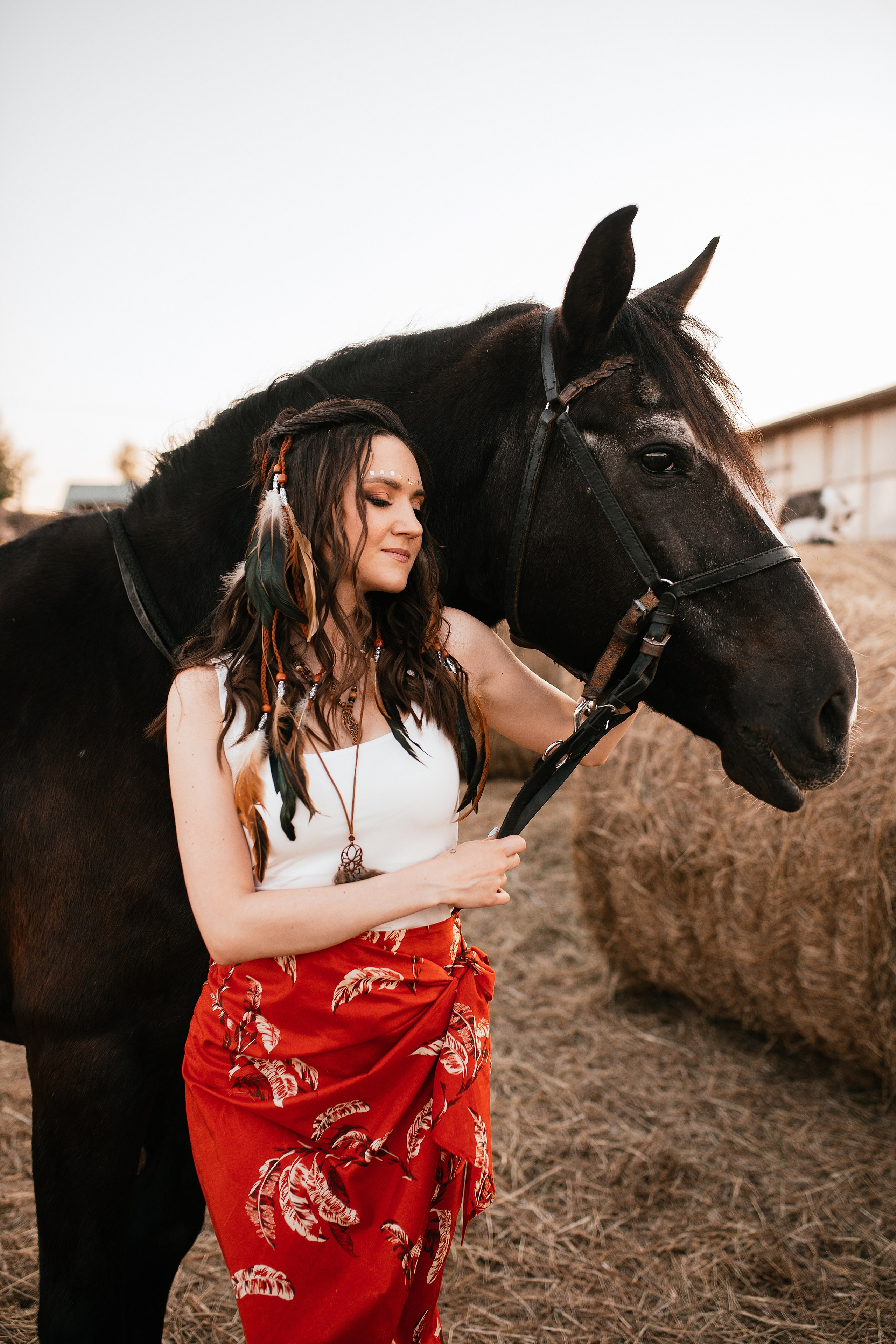 Саша. Свадебный, семейный фотограф в Рязани Лена Брант
