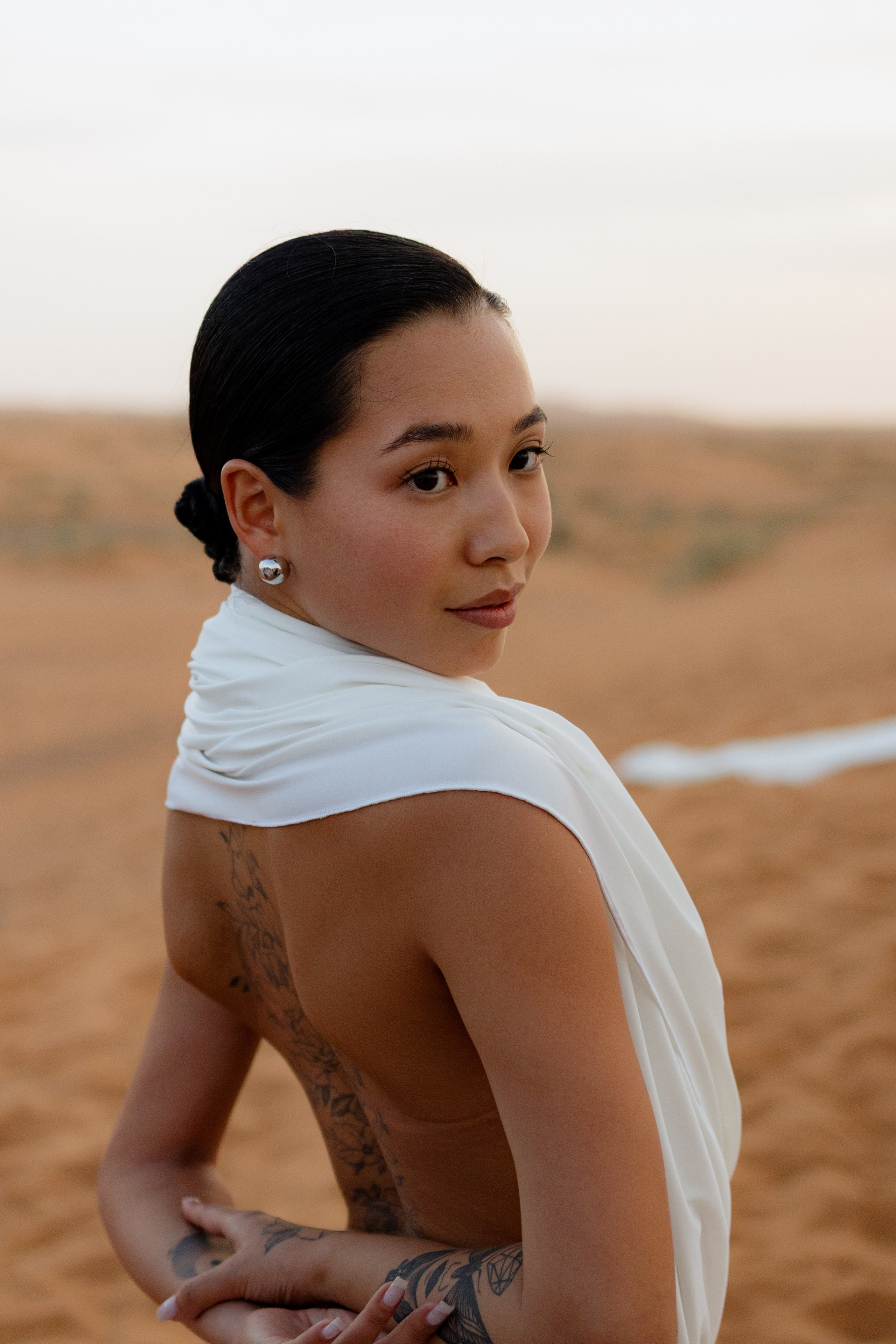 Dubai. Свадебный фотограф города Астана Асылбек Ерлан