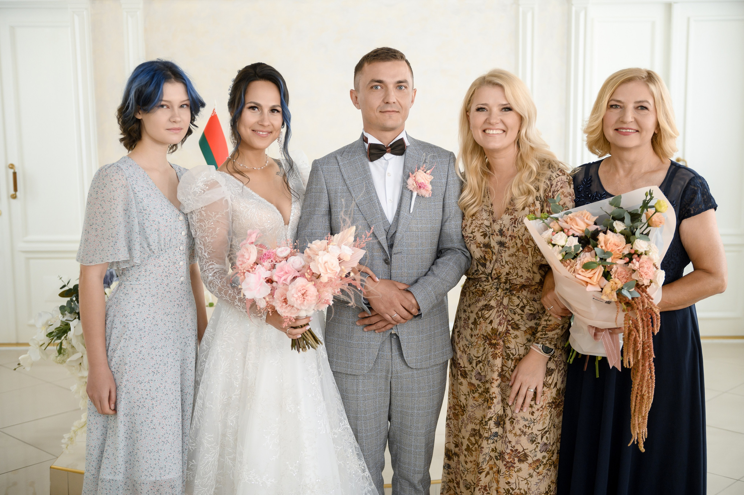 Ваня & Карина. Фотограф Микита Ласица