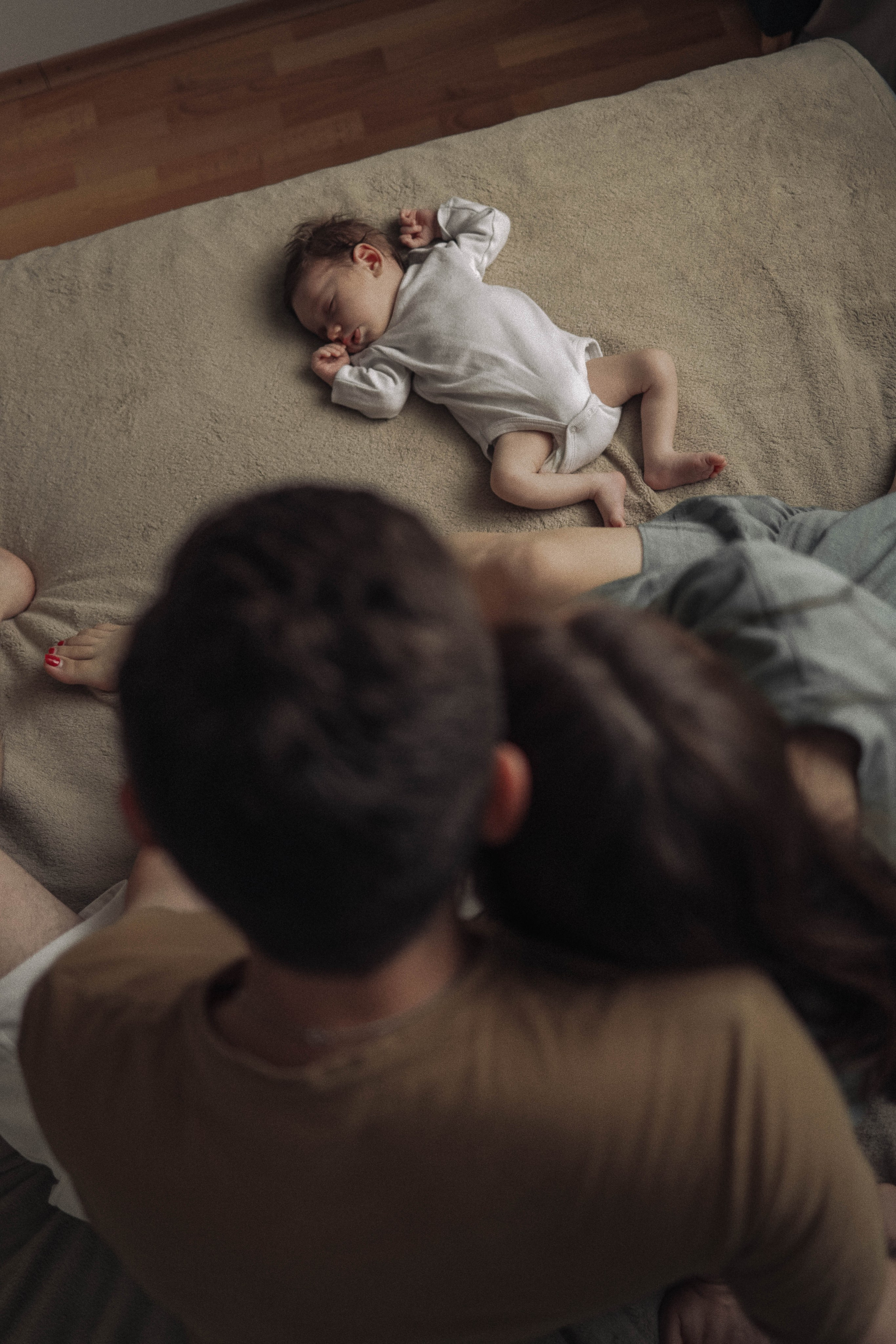 Истории о самых маленьких. Марина Мужиченкова. Семейная и детская фотосъёмка в Москве