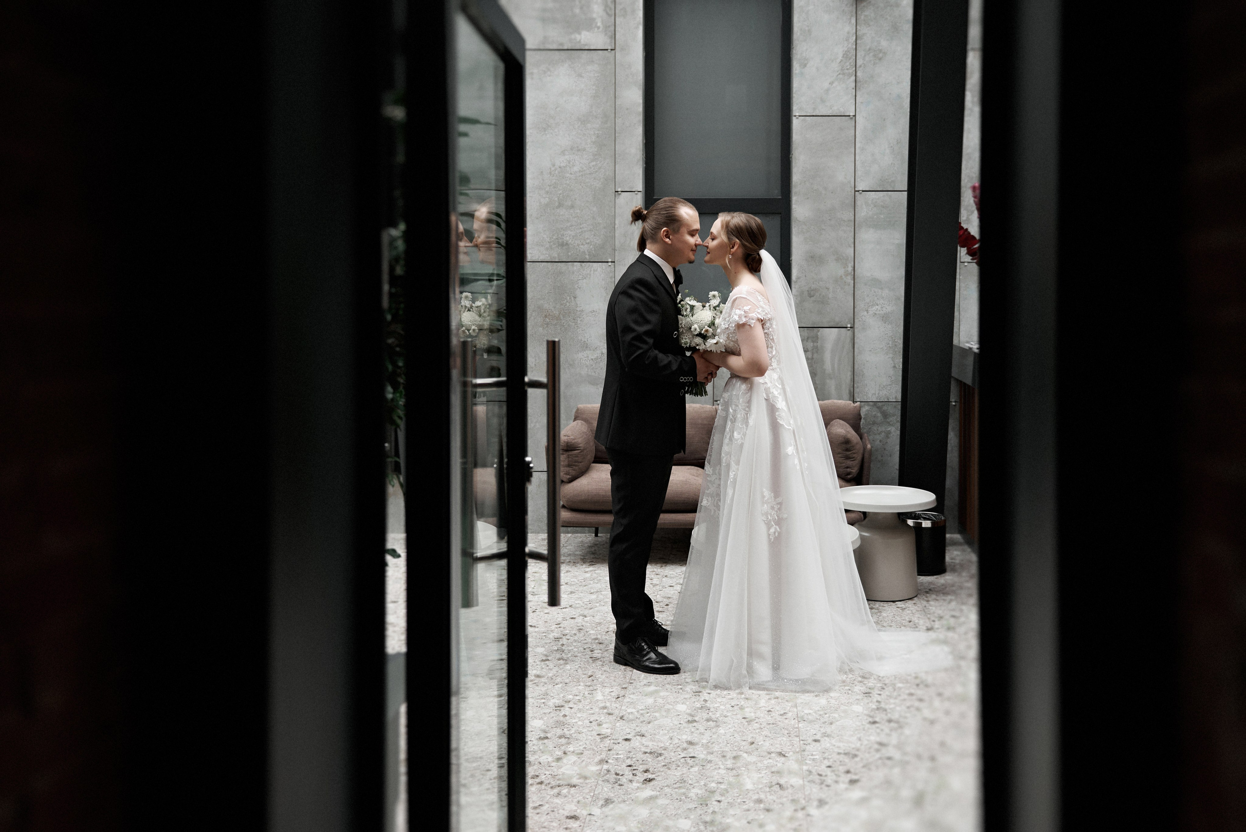 5.09.24 Даня и Маша. Свадебный фотограф Юлия Гусева