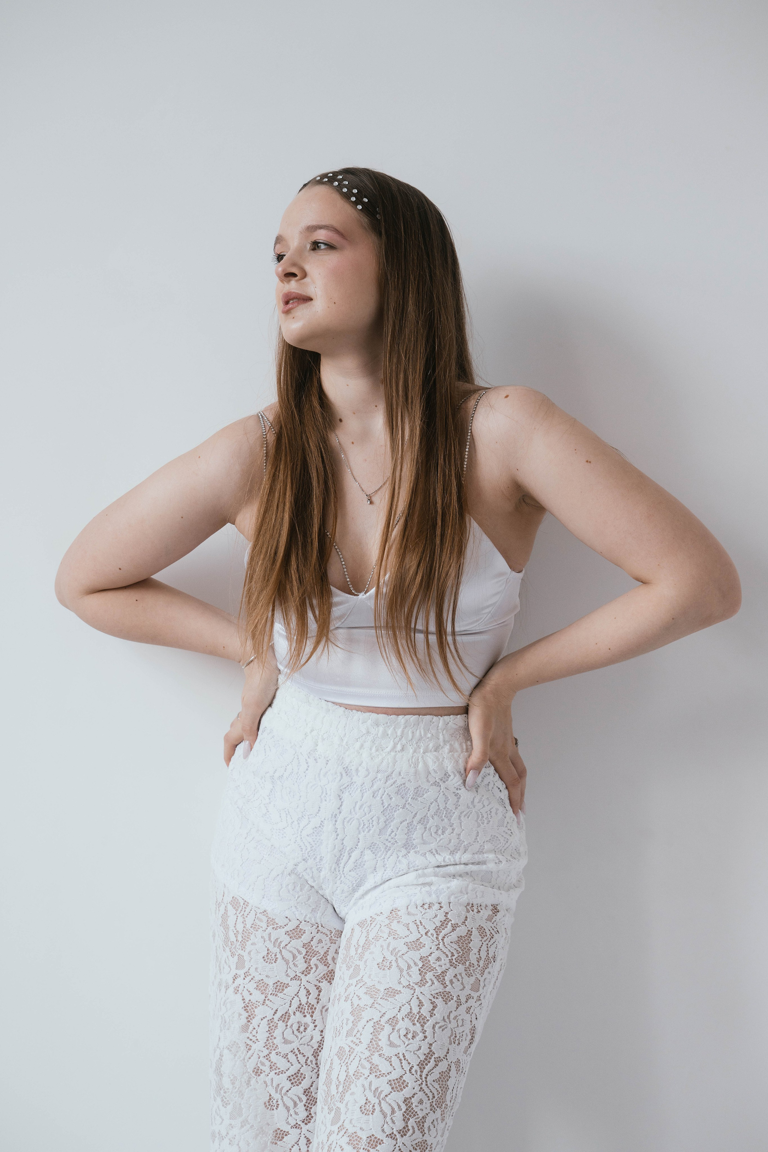 Вика. Свадебный, семейный фотограф в Рязани Лена Брант