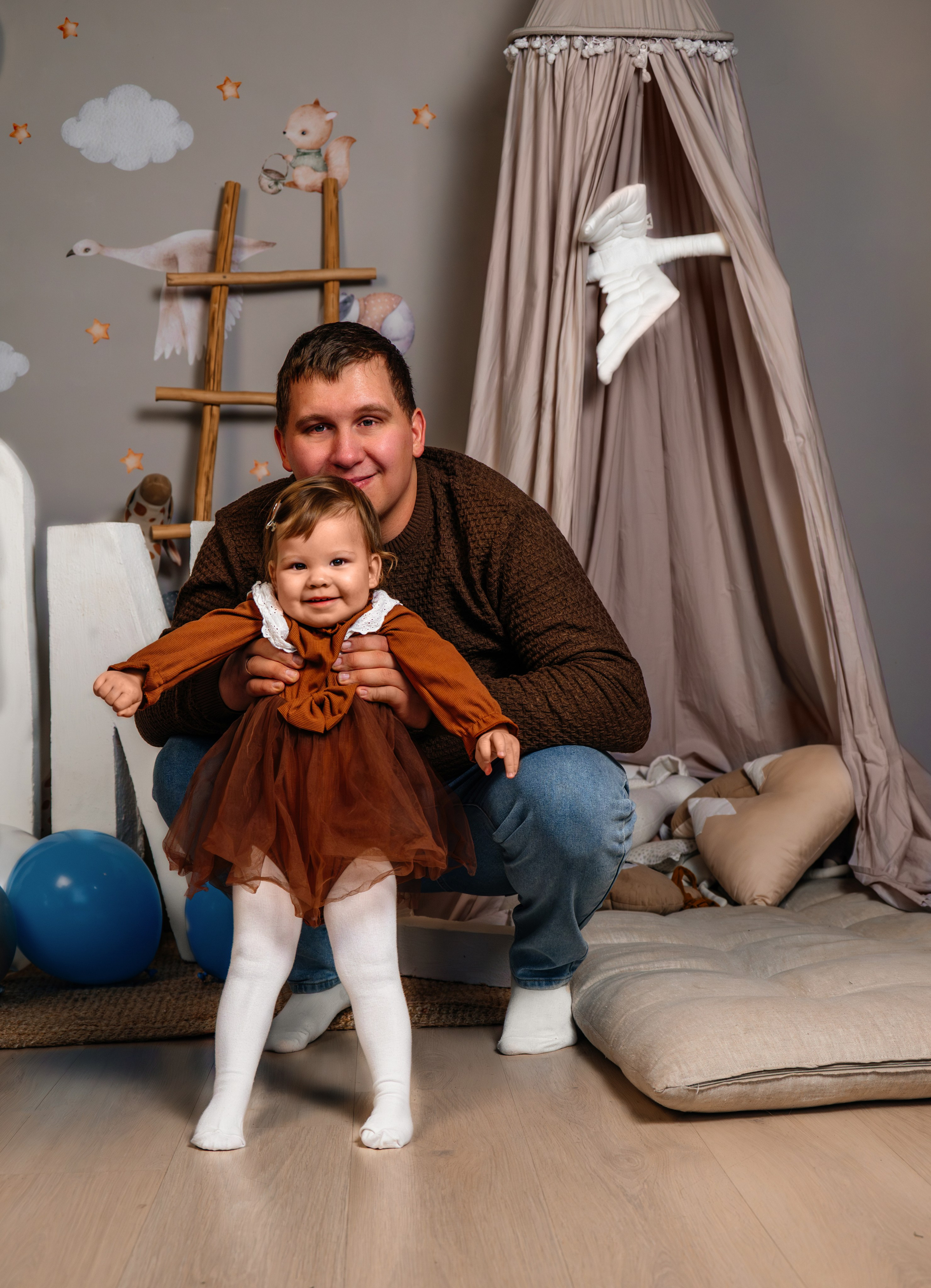 Годик Стефании. Юлия Чайко, фотограф в Минске