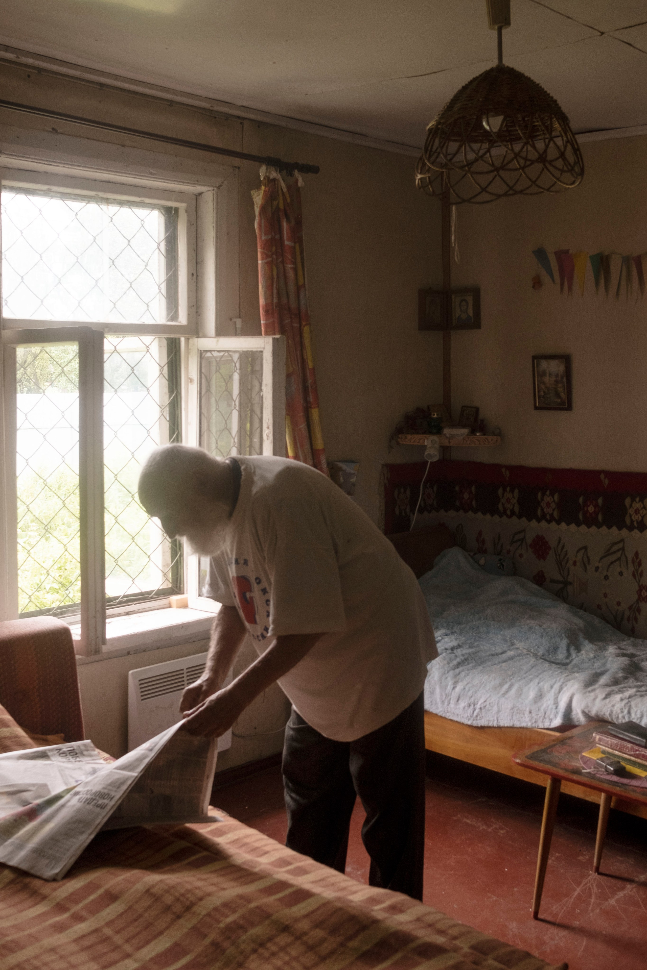 Дача, 2020. Портретный фотограф в Москве Евгения Яковенко