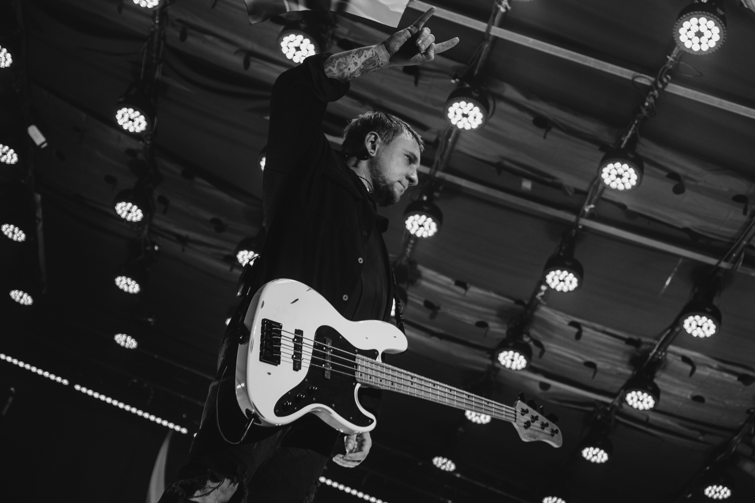 Wildways, Sound, 16.11.24. Репортажный фотограф, Санкт-Петербург