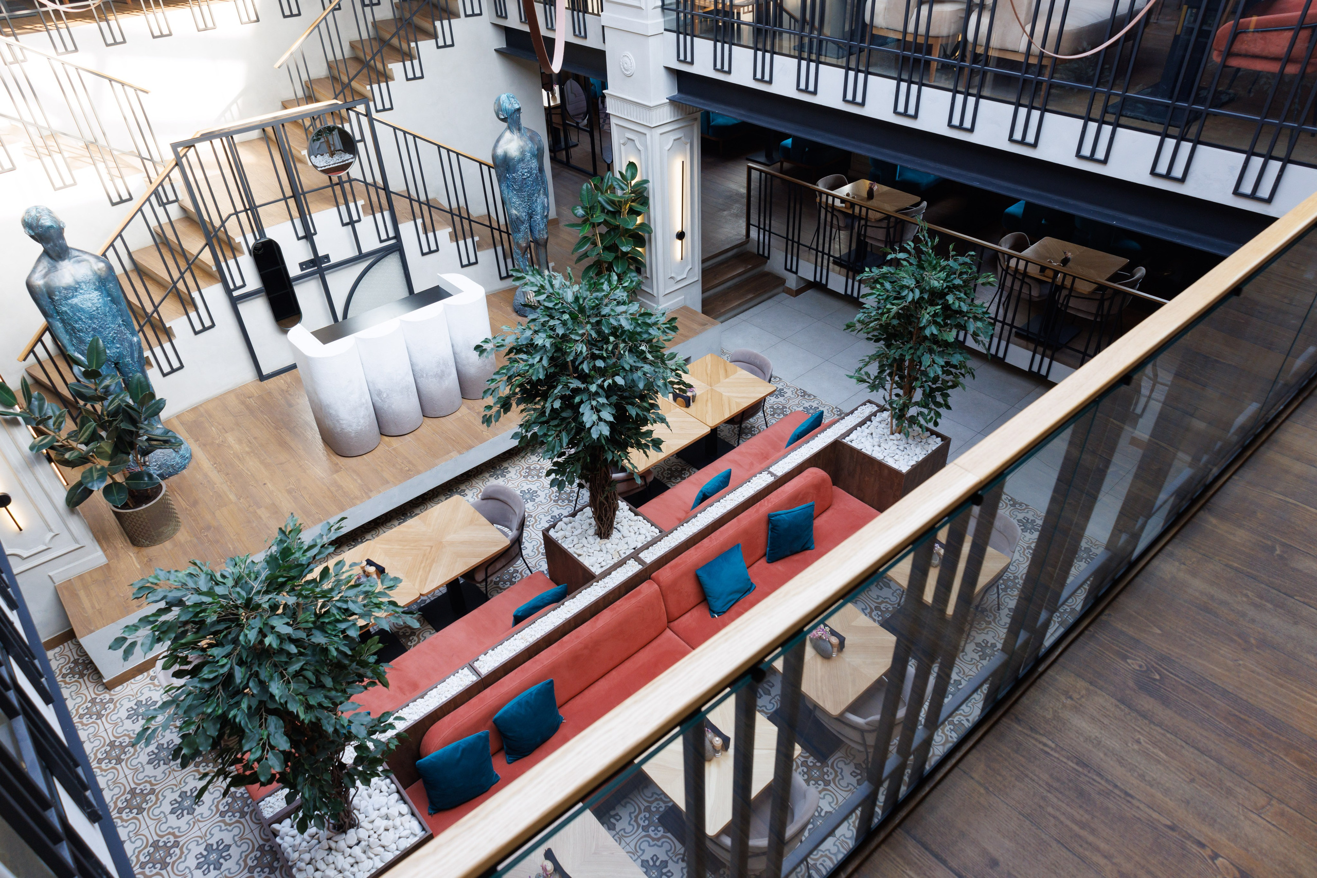 Профессиональная интерьерная съёмка в Воронеже, Липецке, Тамбове — подчеркните стиль и функциональность вашего пространства. Профессиональный фотограф в Воронеже | Липецке | Тамбове — Алексей Зайцев