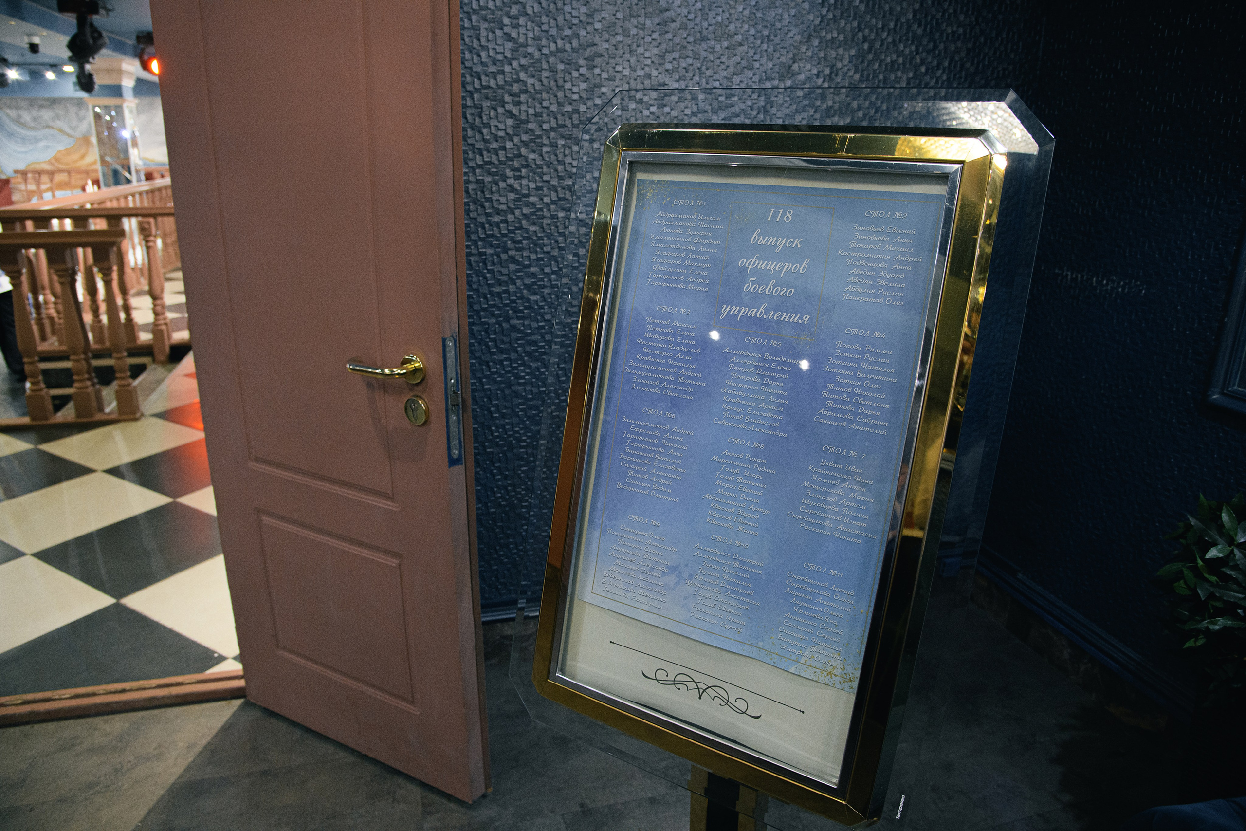 Выпуск офицеров боевого управления ЧВВАКУШ. Свадебный фотограф Екатеринбург/Челябинск — Любовь Волохова