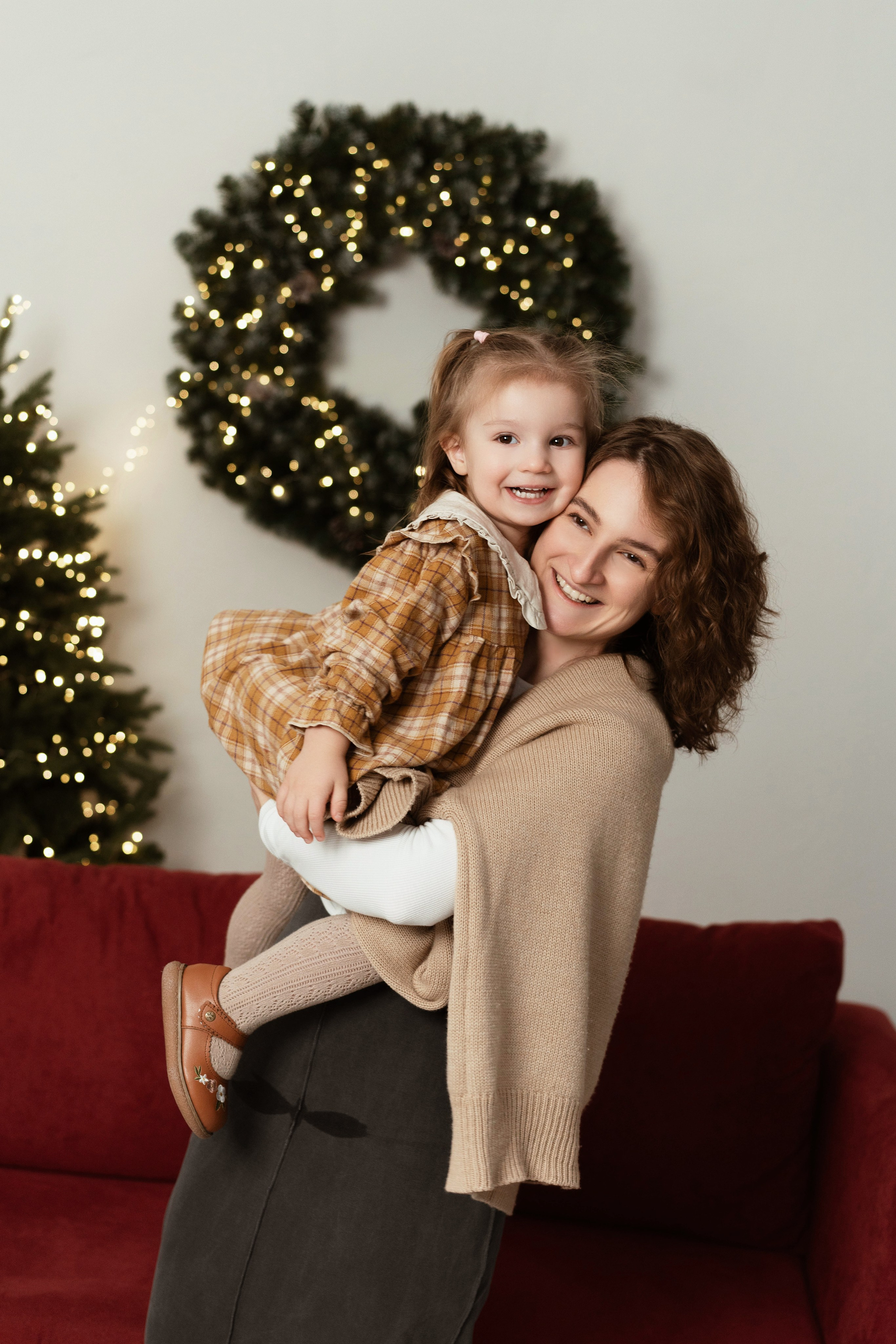 Семейные. Фотограф Ирина Истомина