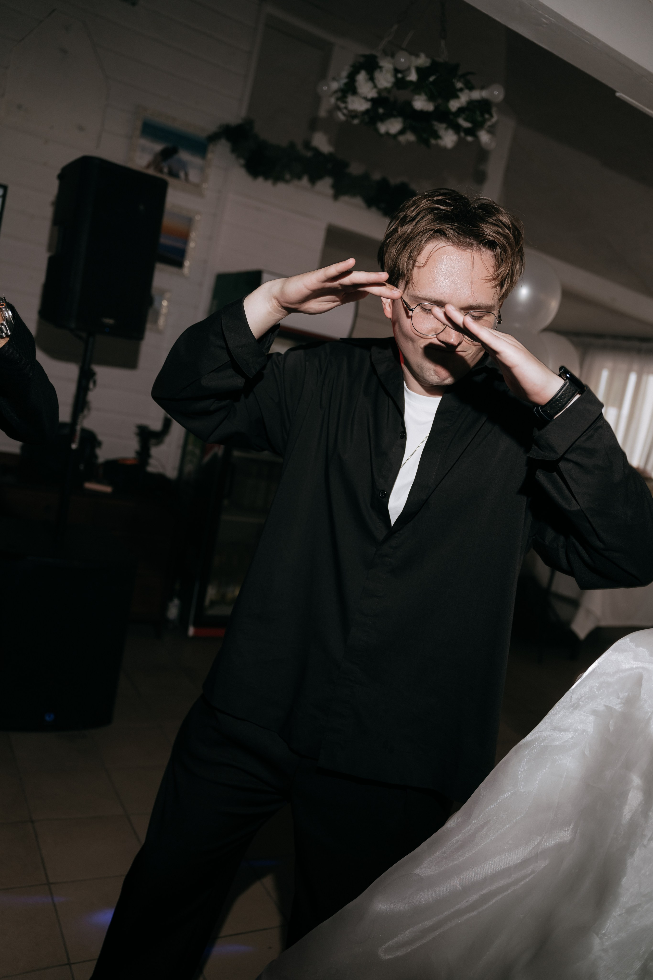 Виктория и Никита