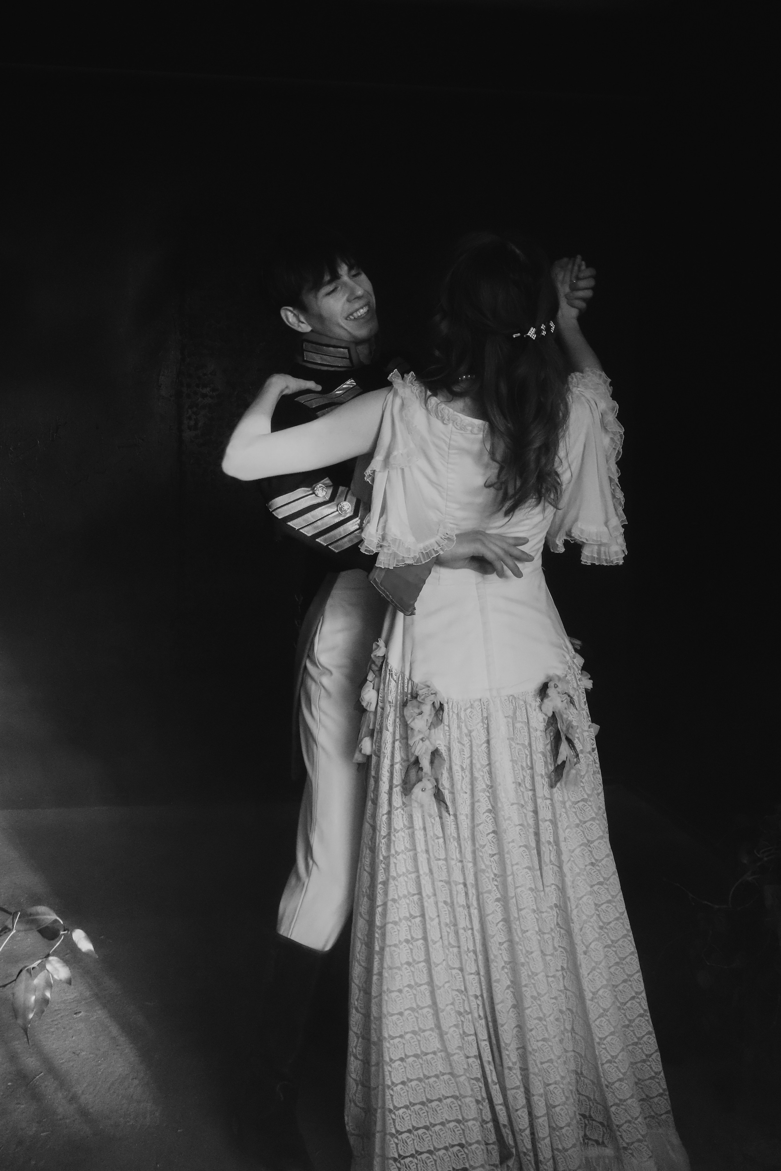 Прощание с декабристом. Фотограф и видеограф Анастасия Витюкова | Екатеринбург