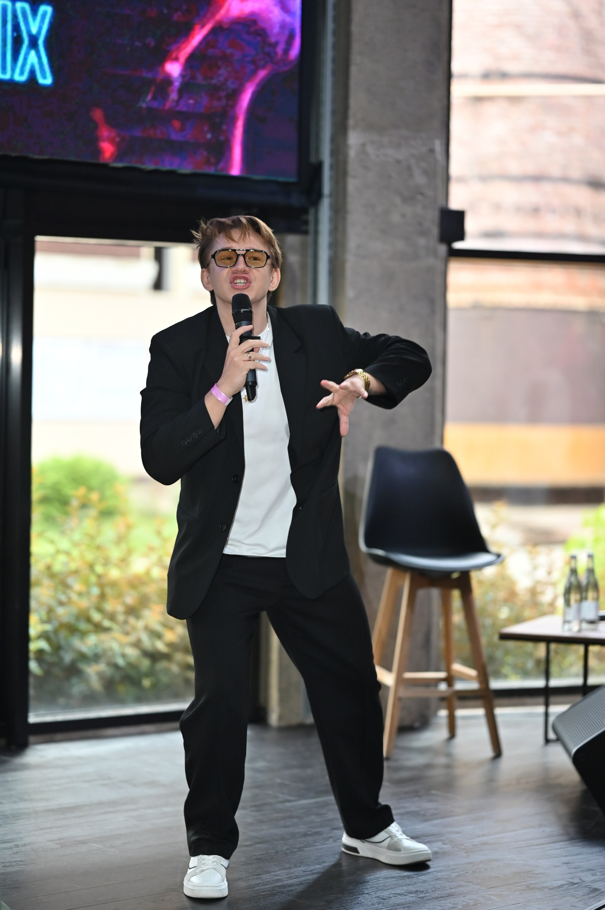 КЛУБ ГЕНЕАЛЬНЫХ. ZDARONOKIA Репортажный фотограф