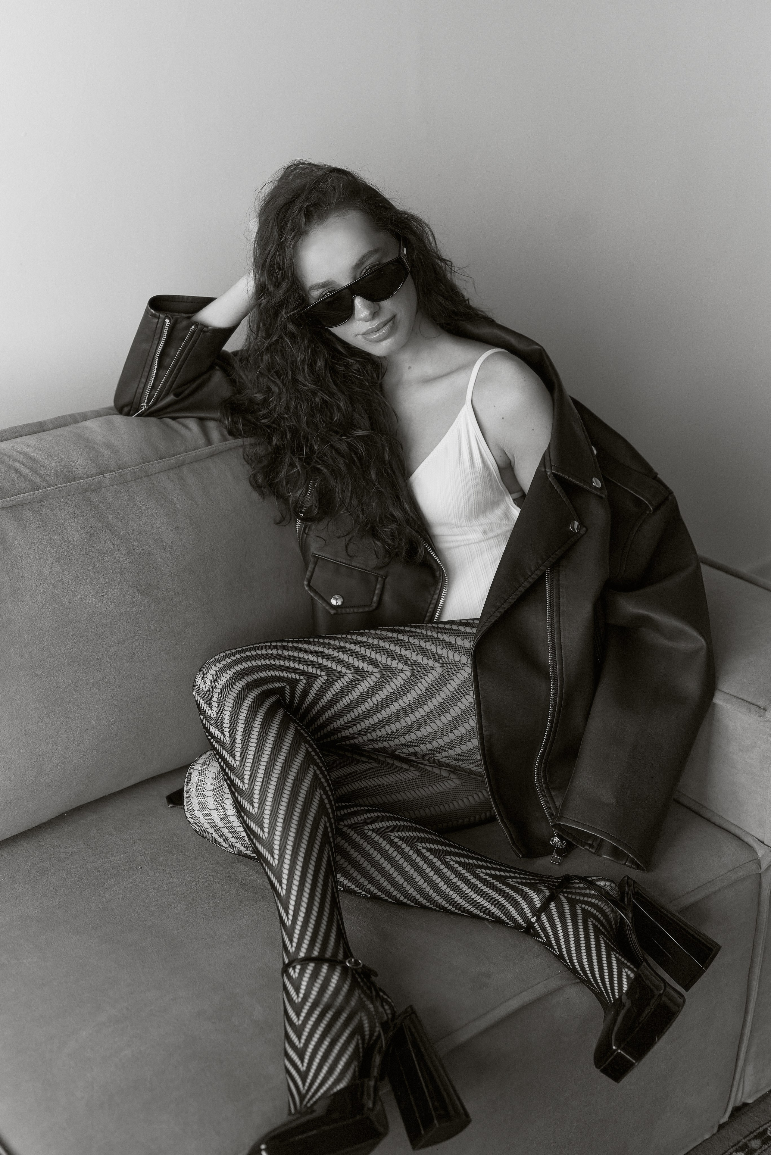 Olya. Портретный фотограф в Казани