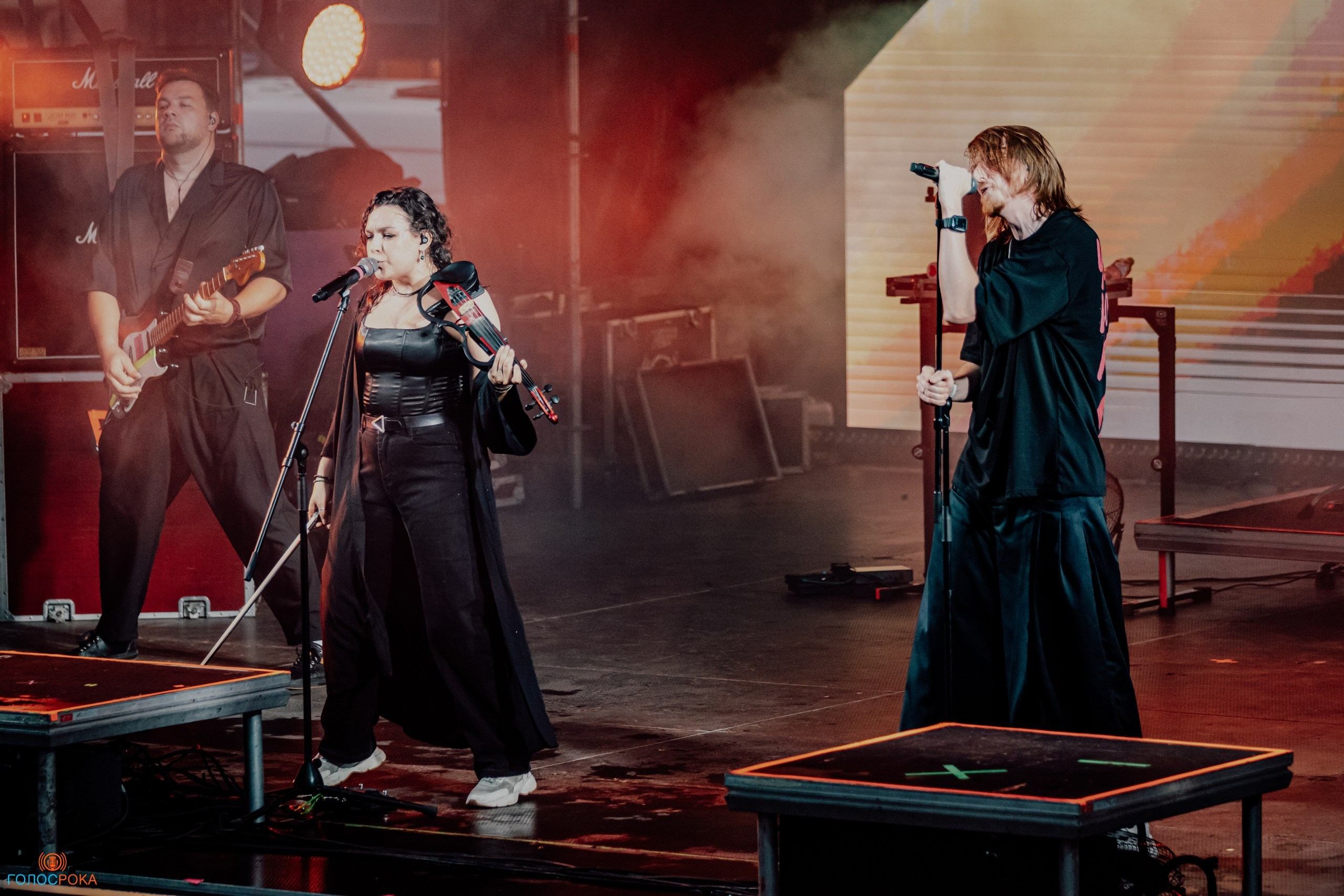 Операция Пластилин | Summer Sound. Концертный фотограф Михальченкова Алёна | Москва