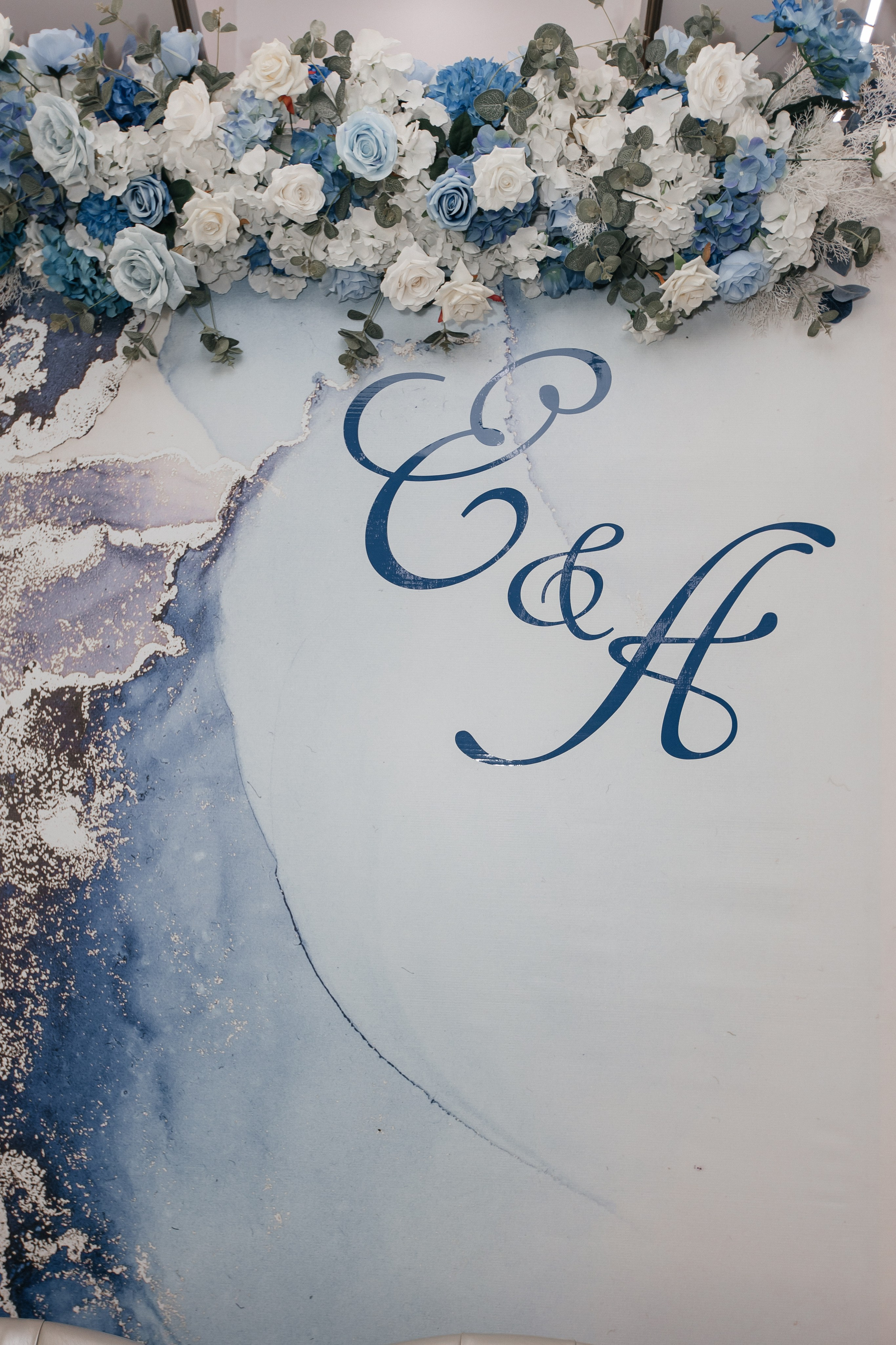 Арина и Егор. Фотограф Таганрог Любимая Надя