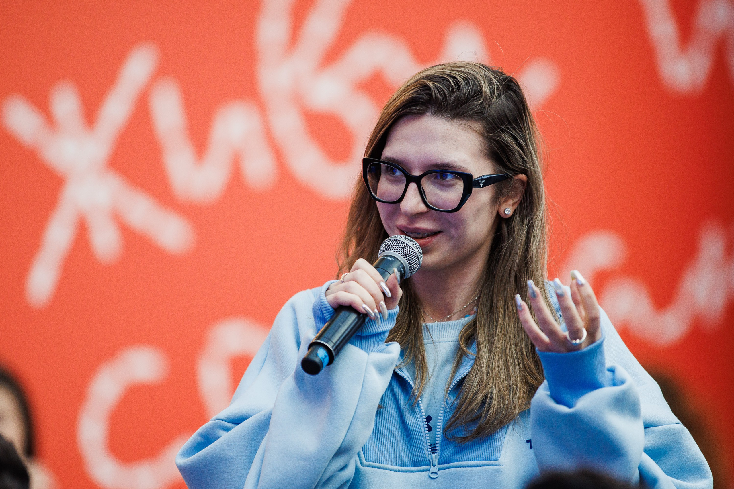 Твой Ход 2025. Photographer Danil Aykin