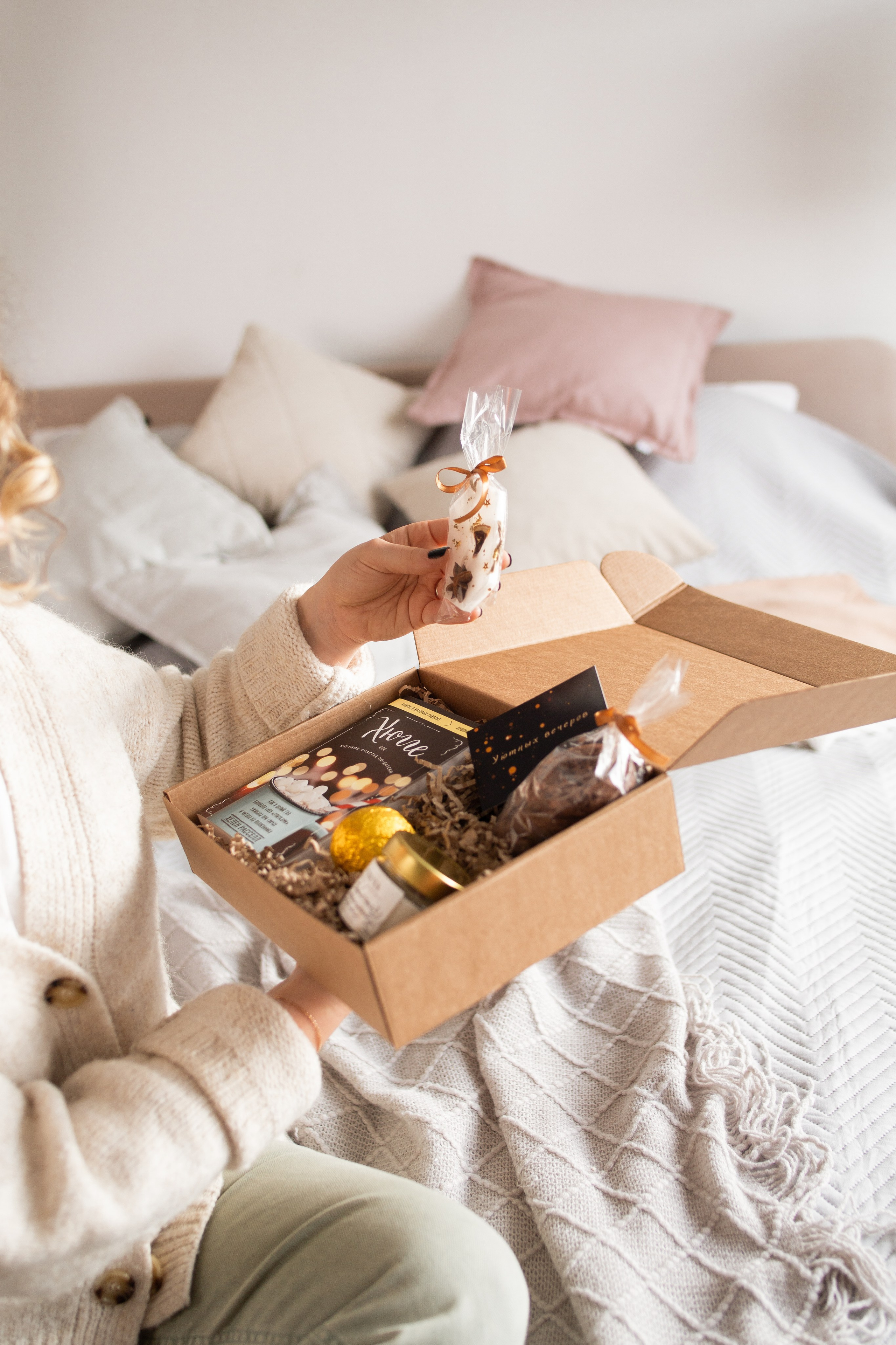 Gifty Pleasure. Фотограф в Санкт-Петербурге Ангелина Вражевская