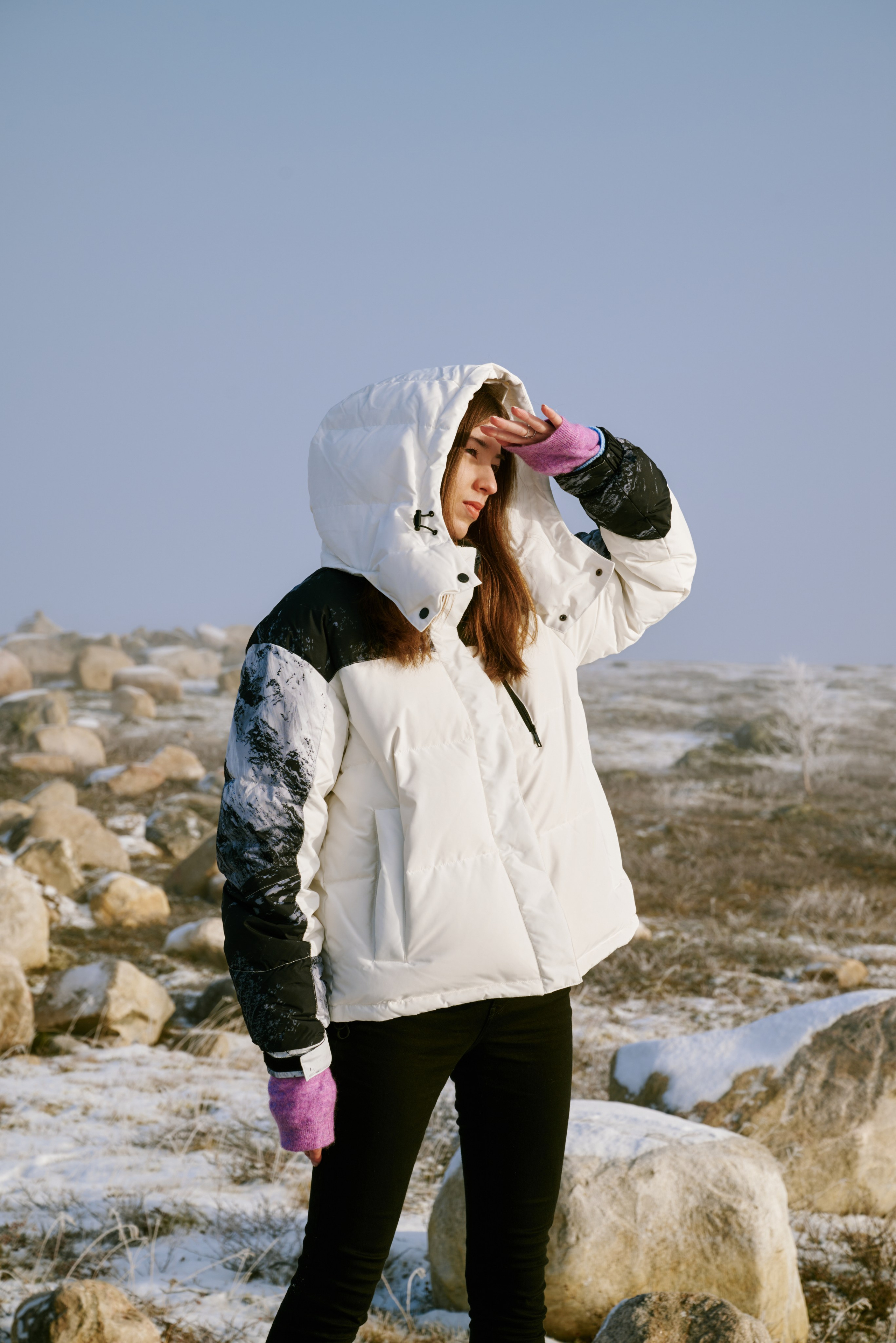 BAON x TERIBERKA. Фотограф Сурков Никита