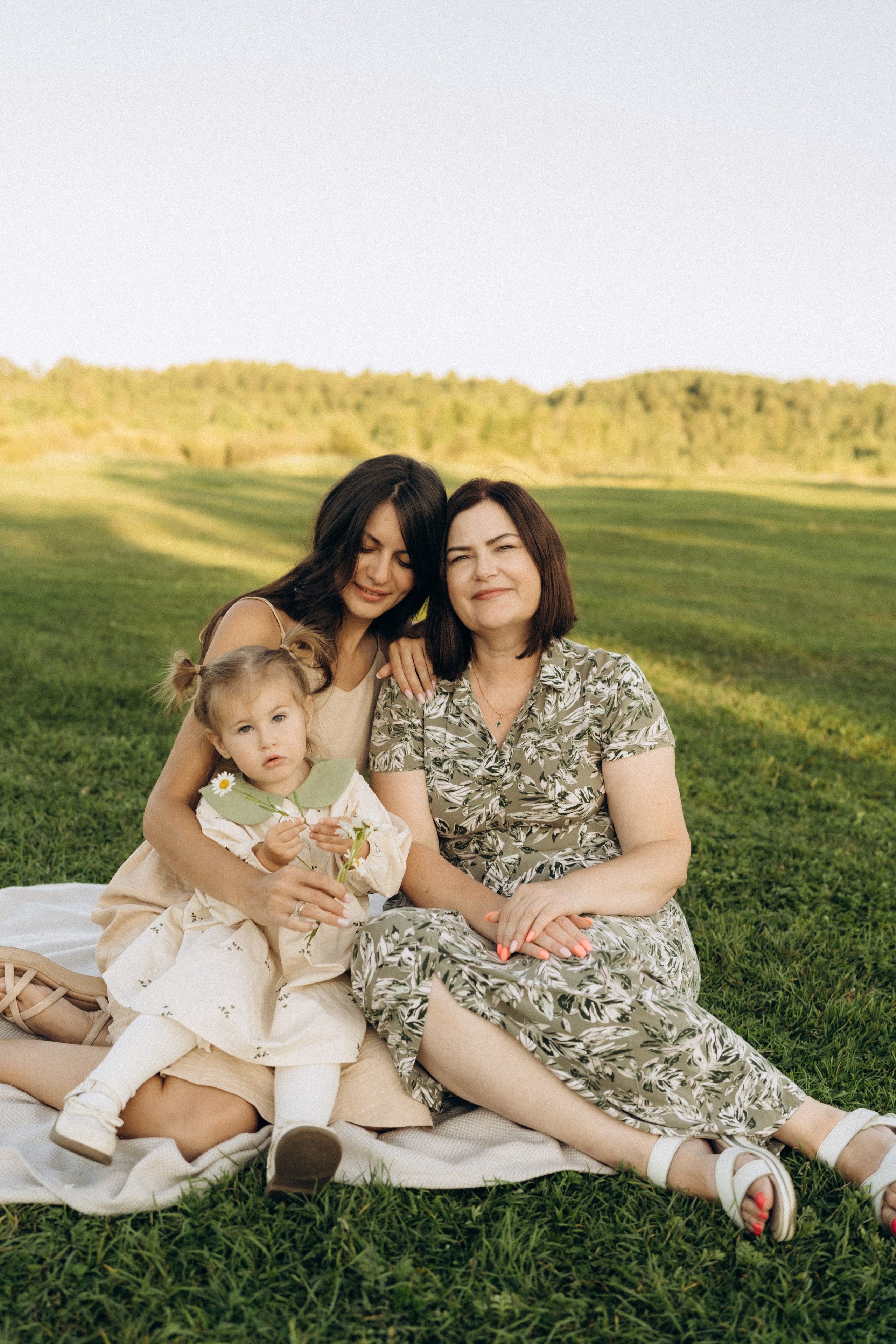 Пусть на любое «хочу и желаю» — жизнь отвечает: «уже исполняю!». Семейный фотограф в Ангарске/ Иркутске