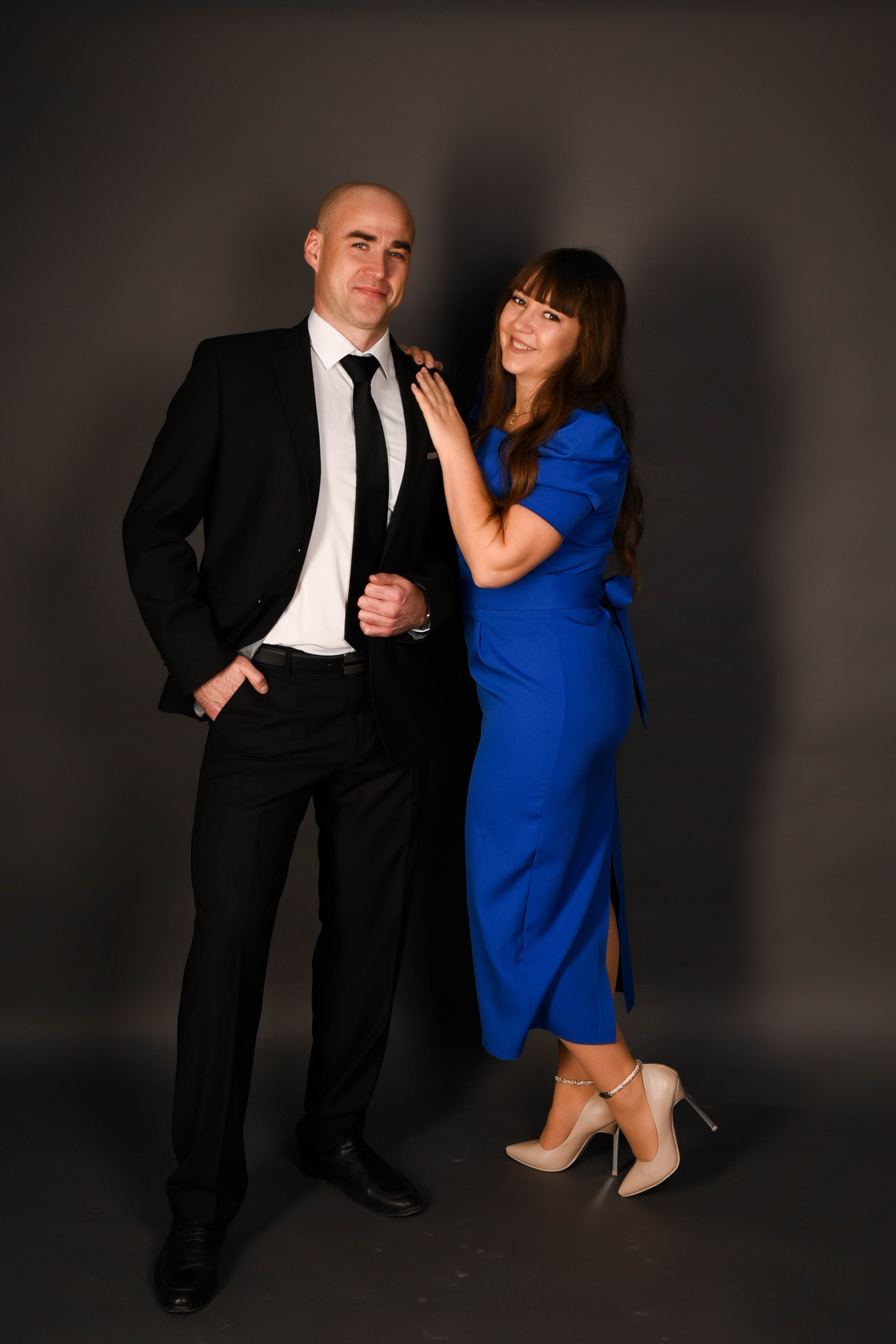 Семейная фотосессия