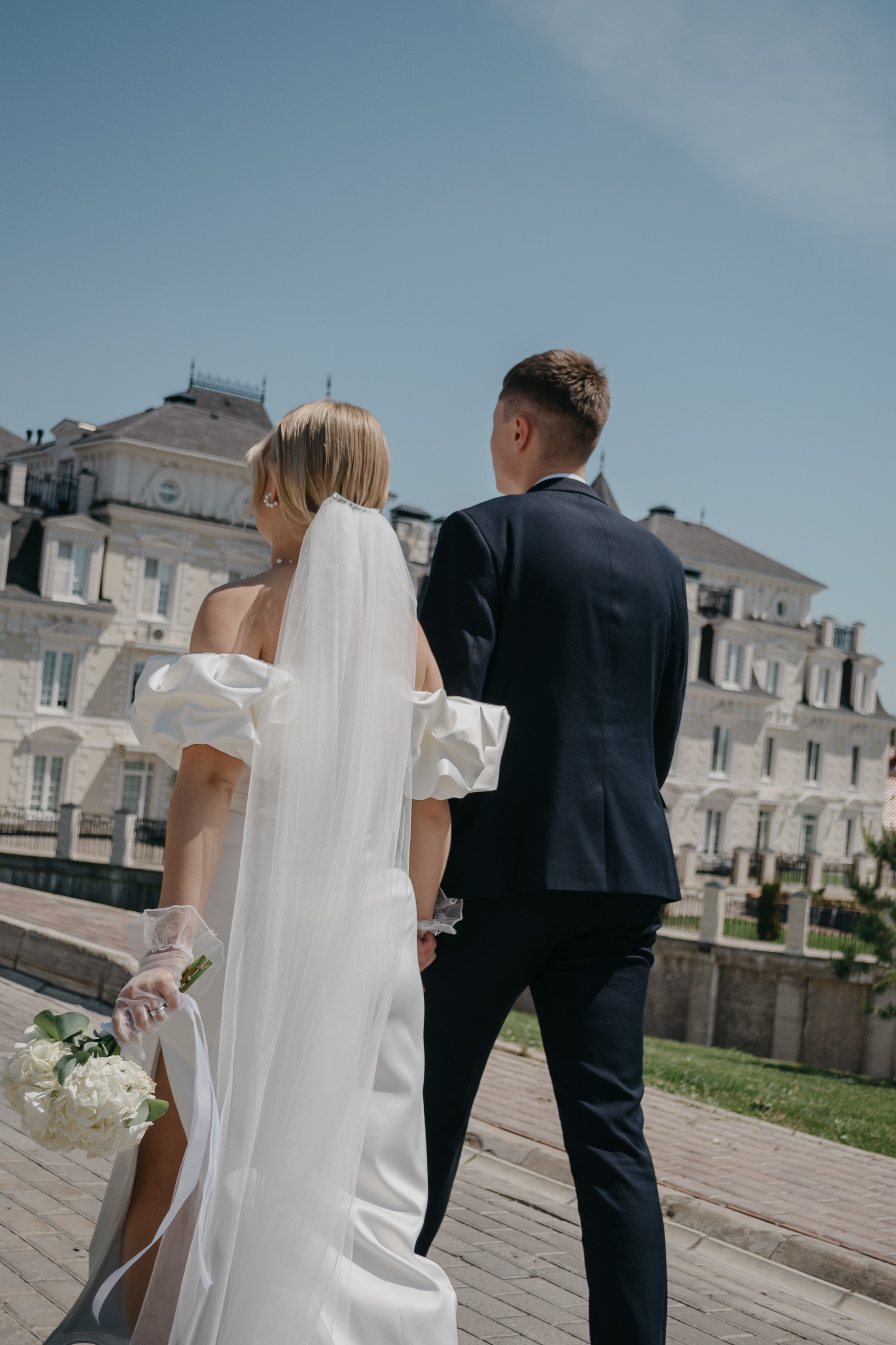 Свадьба. Семейный и детский фотограф в Оренбурге Елена Студеникина