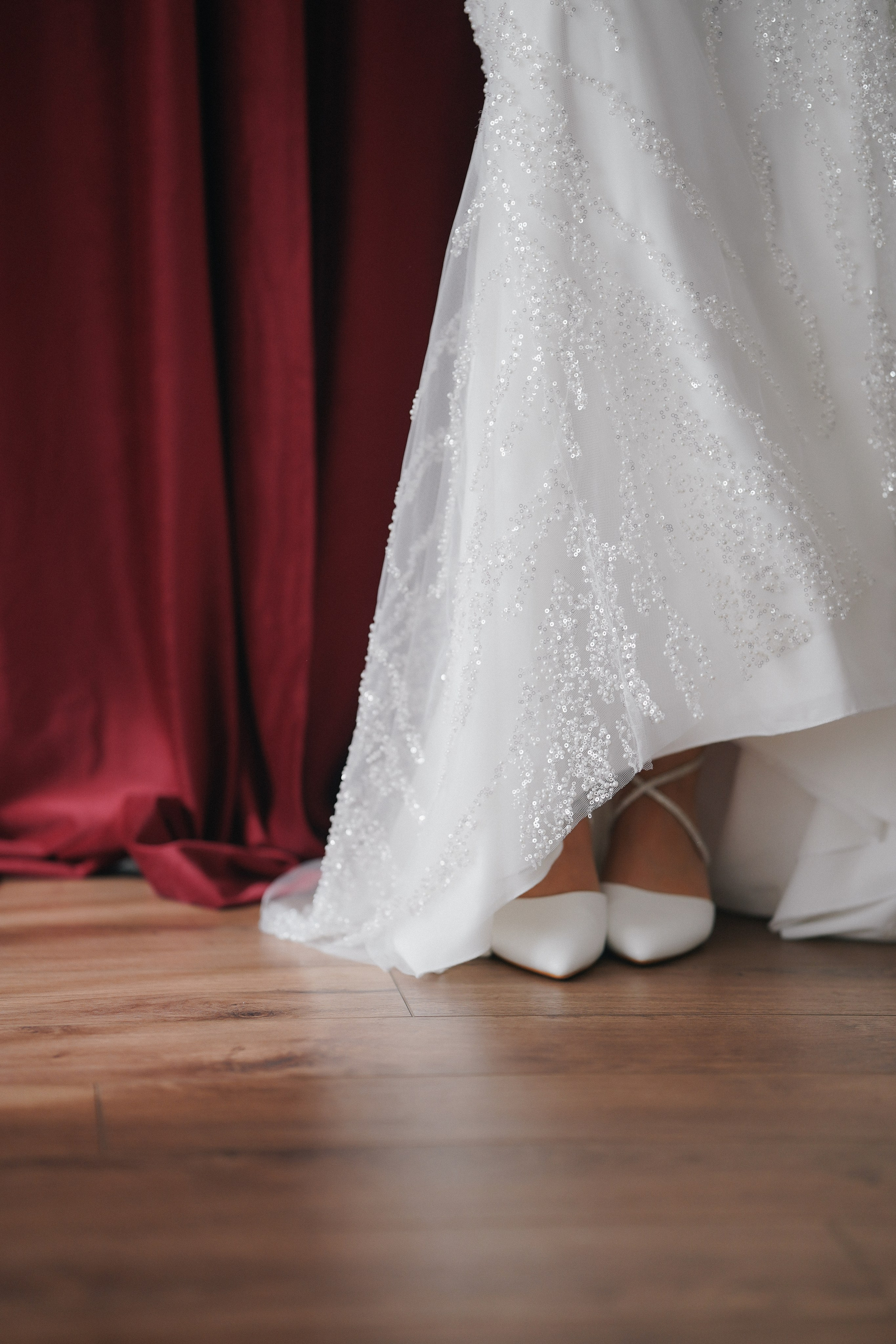 Свадьба в Альметьевске. Свадебный и семейный фотограф в Татарстане Энже Ильдарова