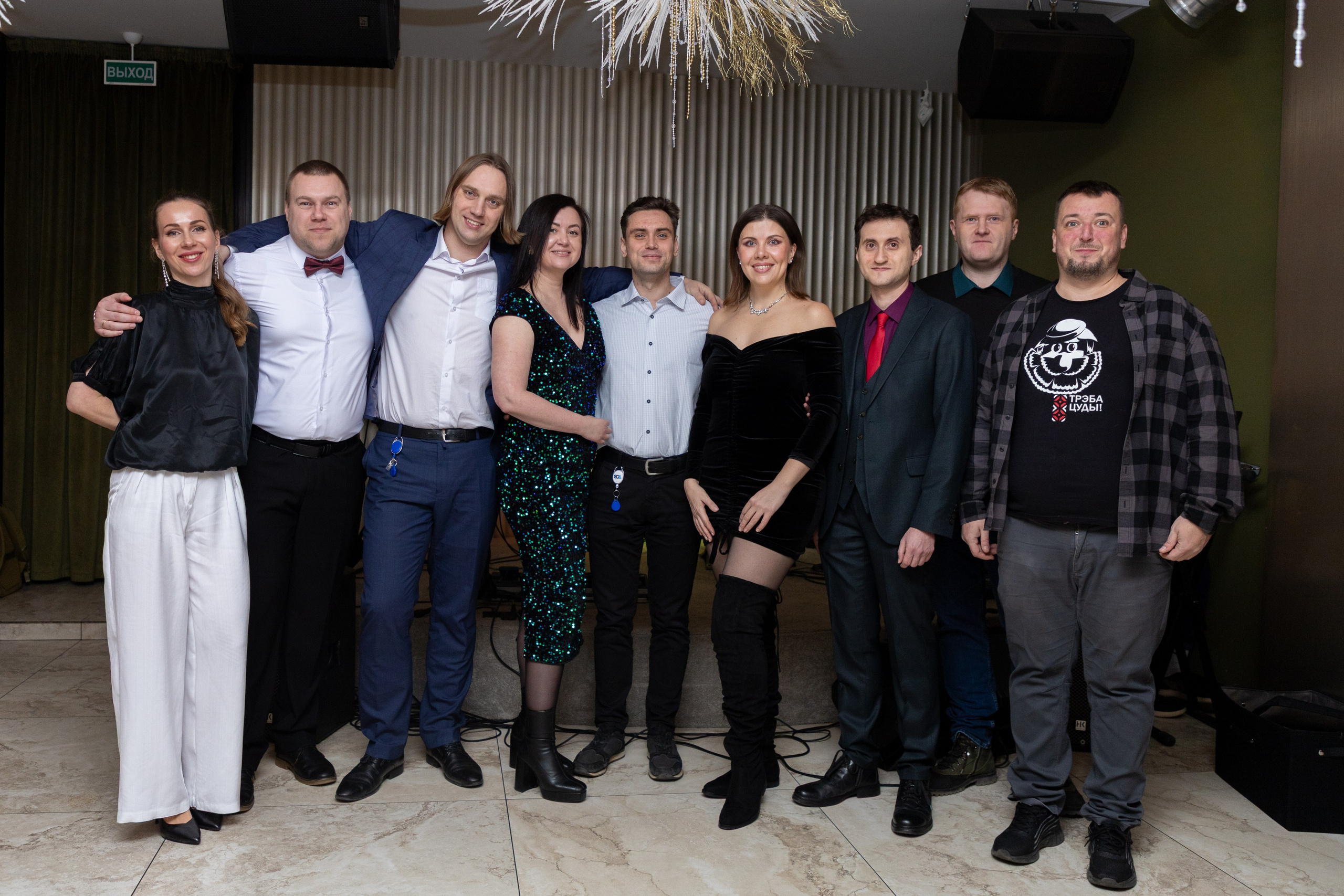 Event. Фотограф Аня Авраменко в Минске и Беларуси