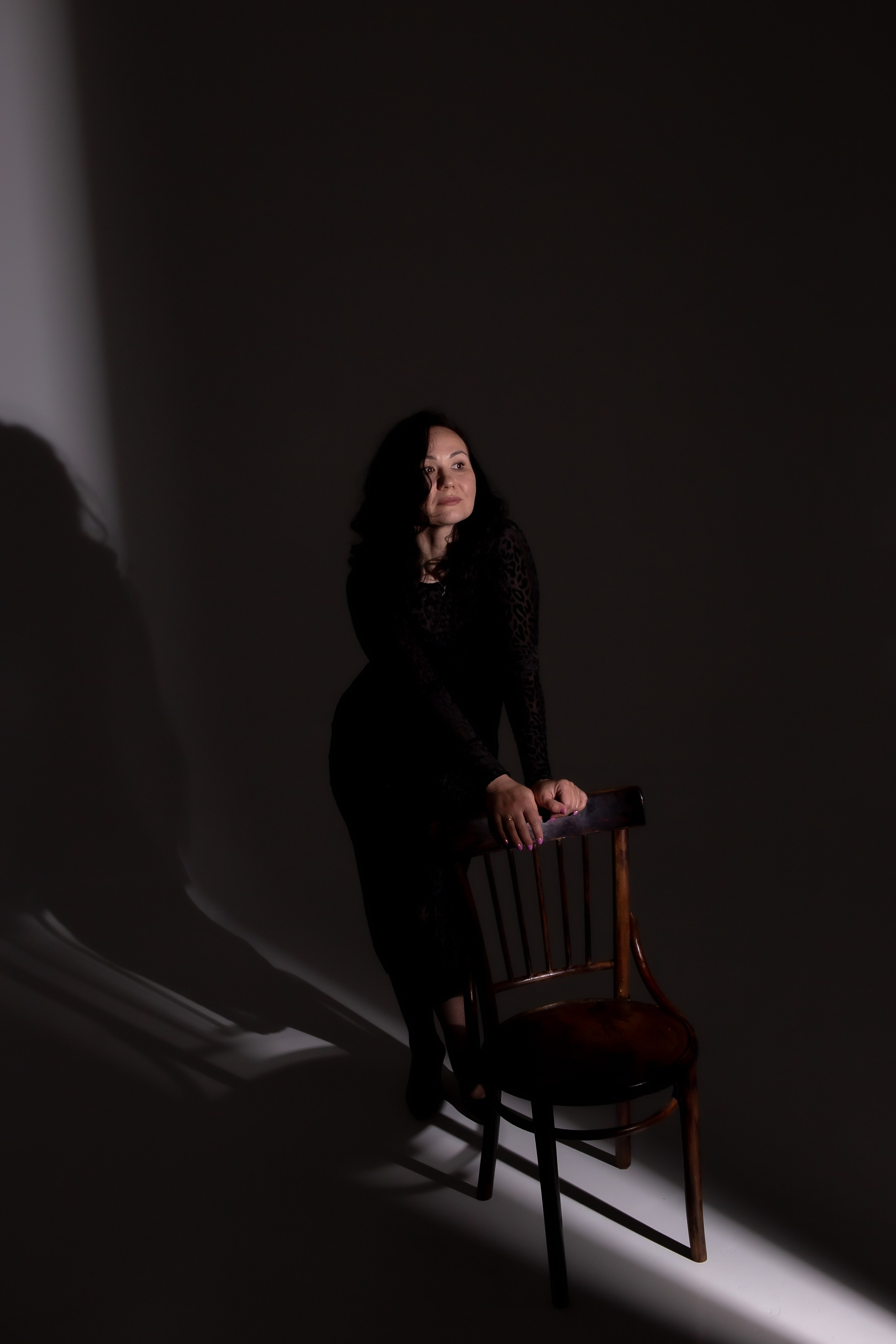 Ольга и Анна. Фотограф Регина Крикунова г. Красноярск