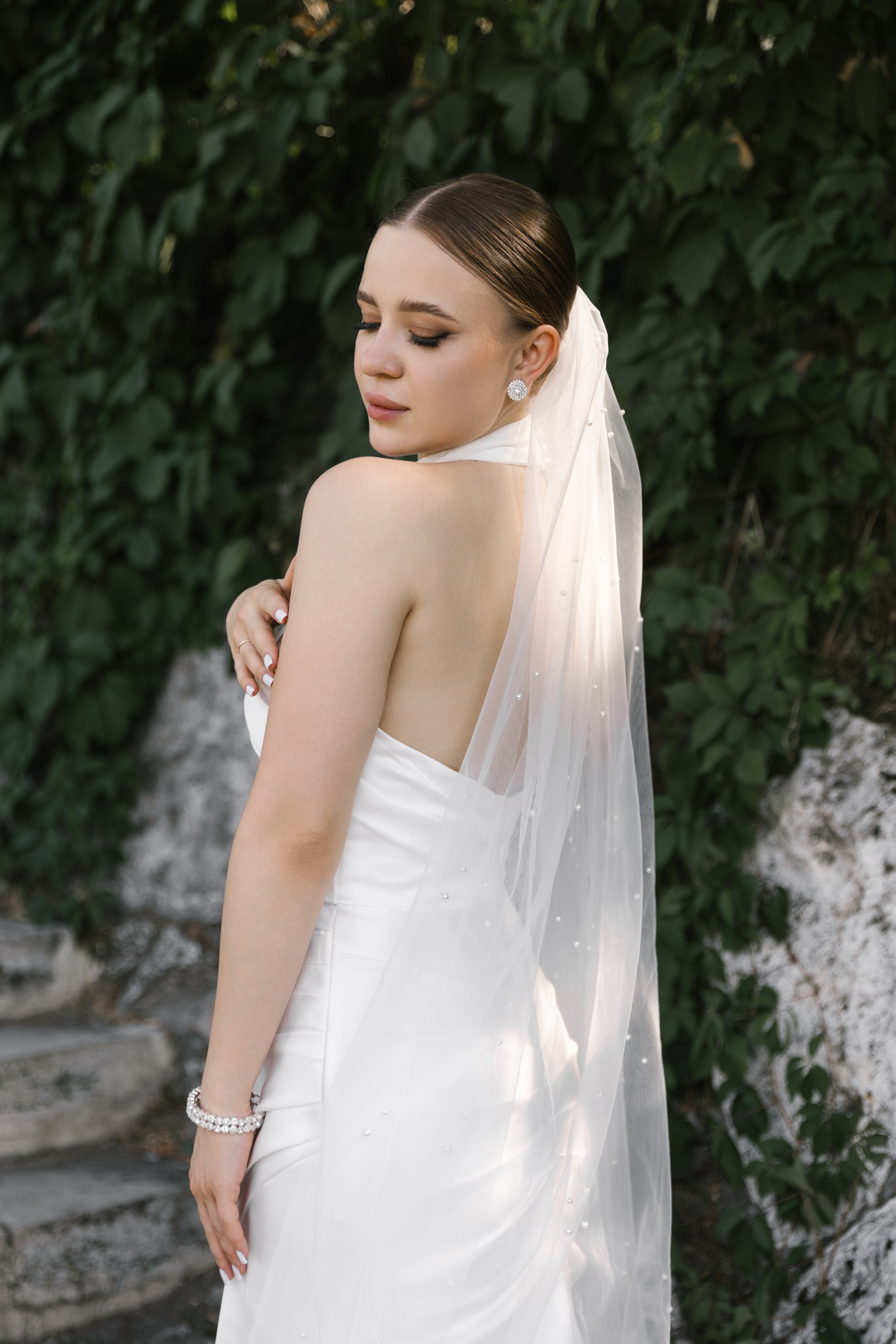 Владимир и Алина. Свадебный фотограф в Пятигорске и КМВ Софья Аджикеримова